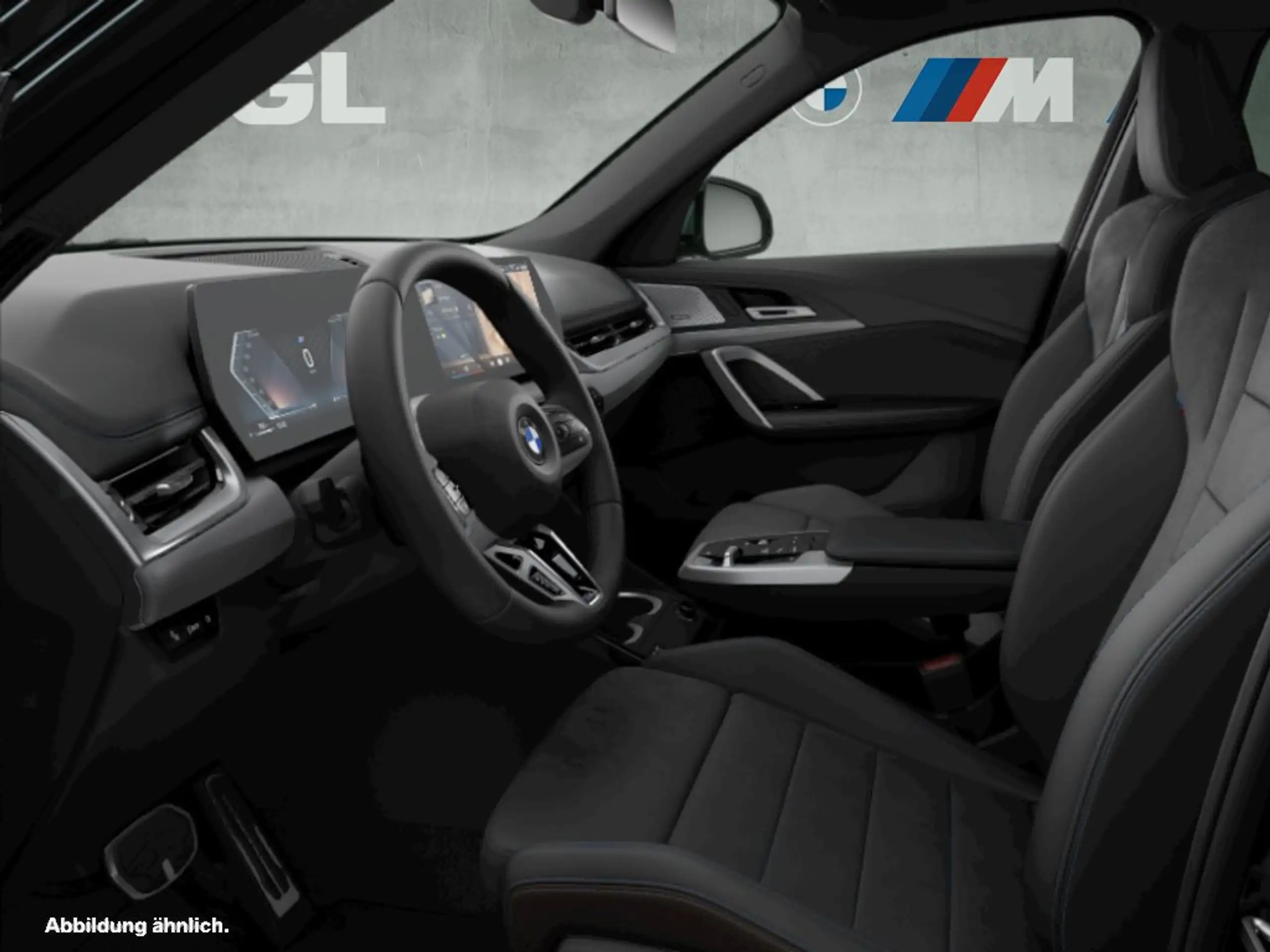 BMW X1 2024