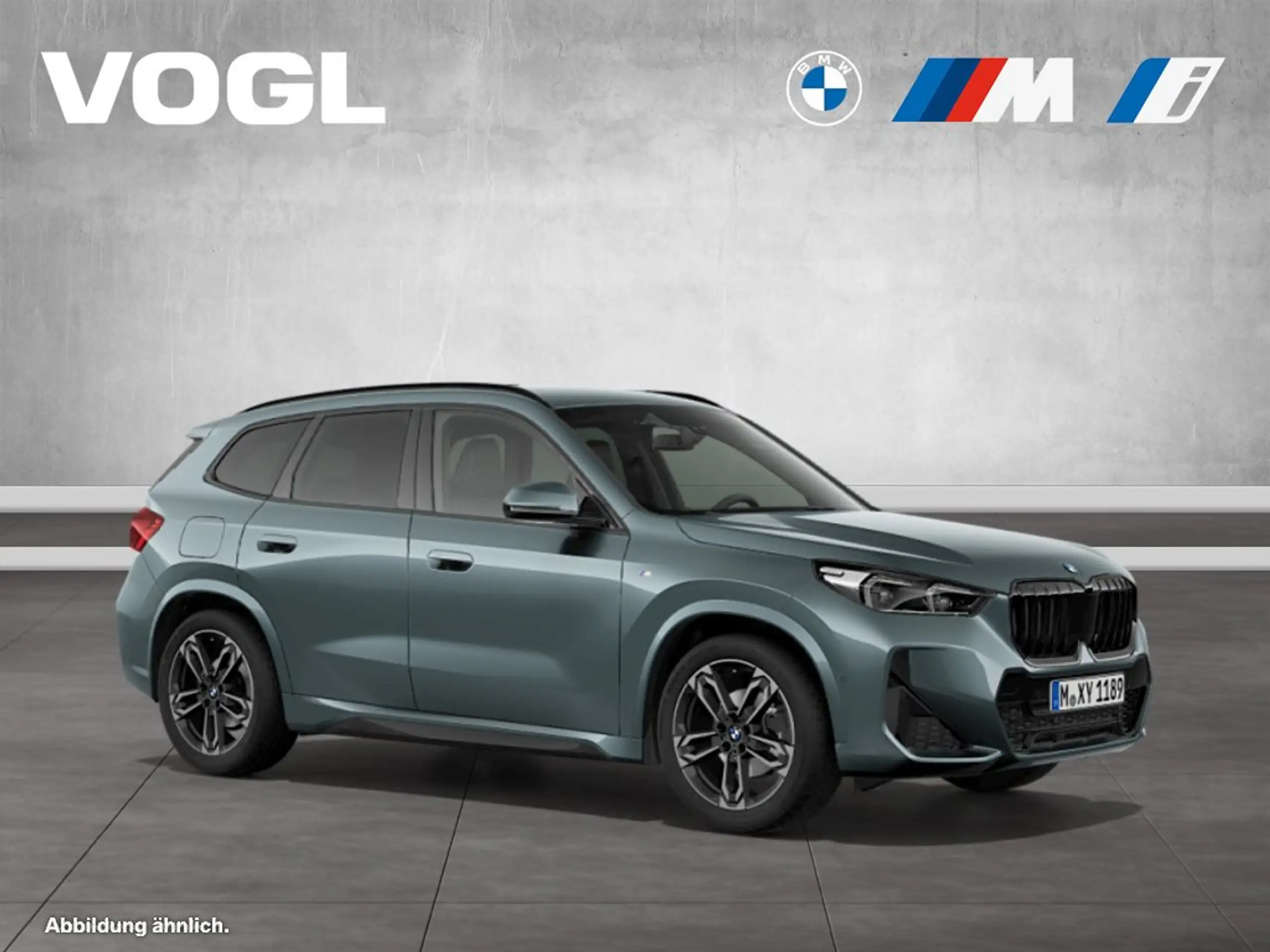 BMW - X1