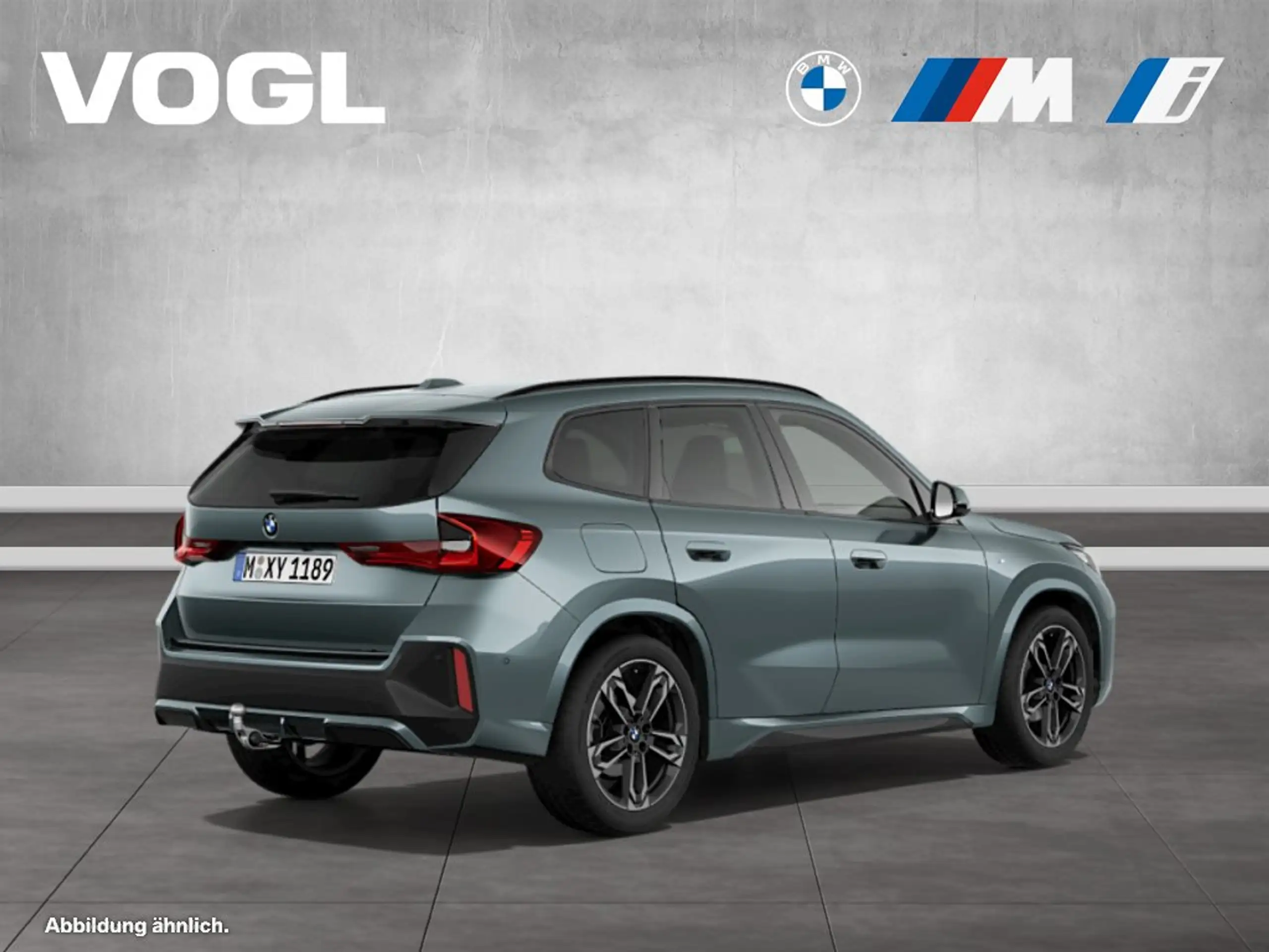 BMW - X1