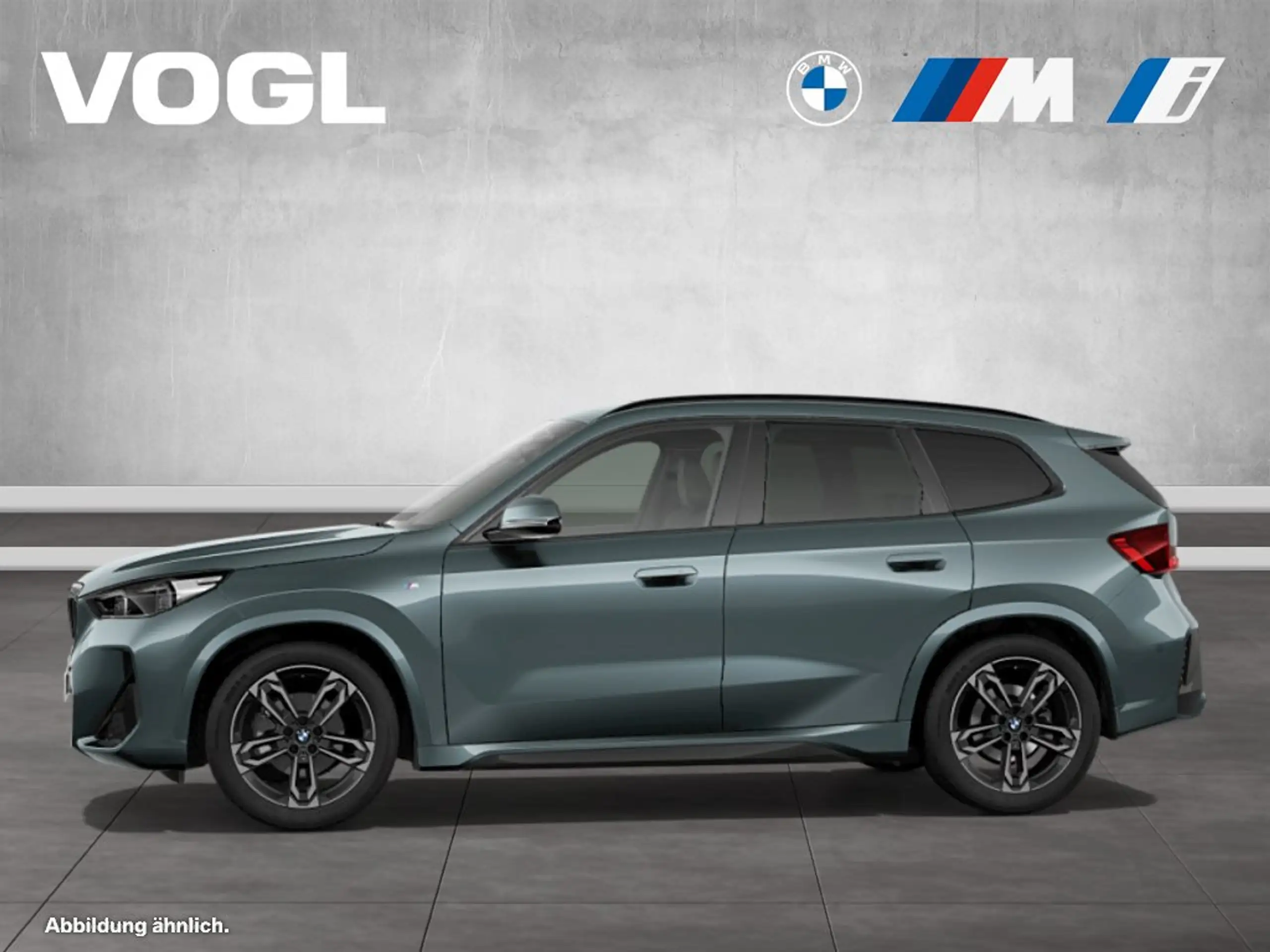 BMW - X1