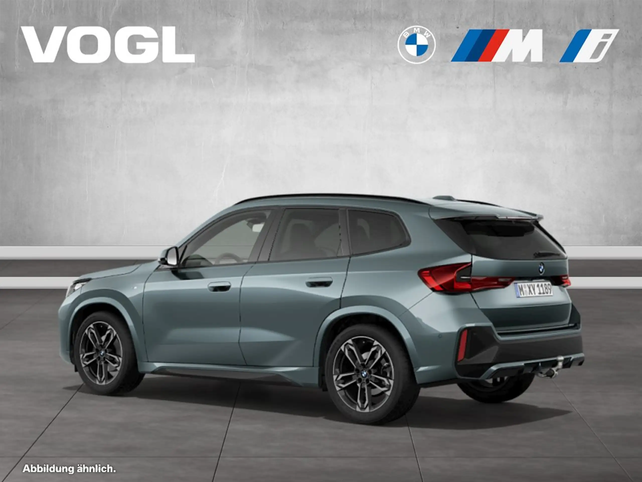 BMW - X1