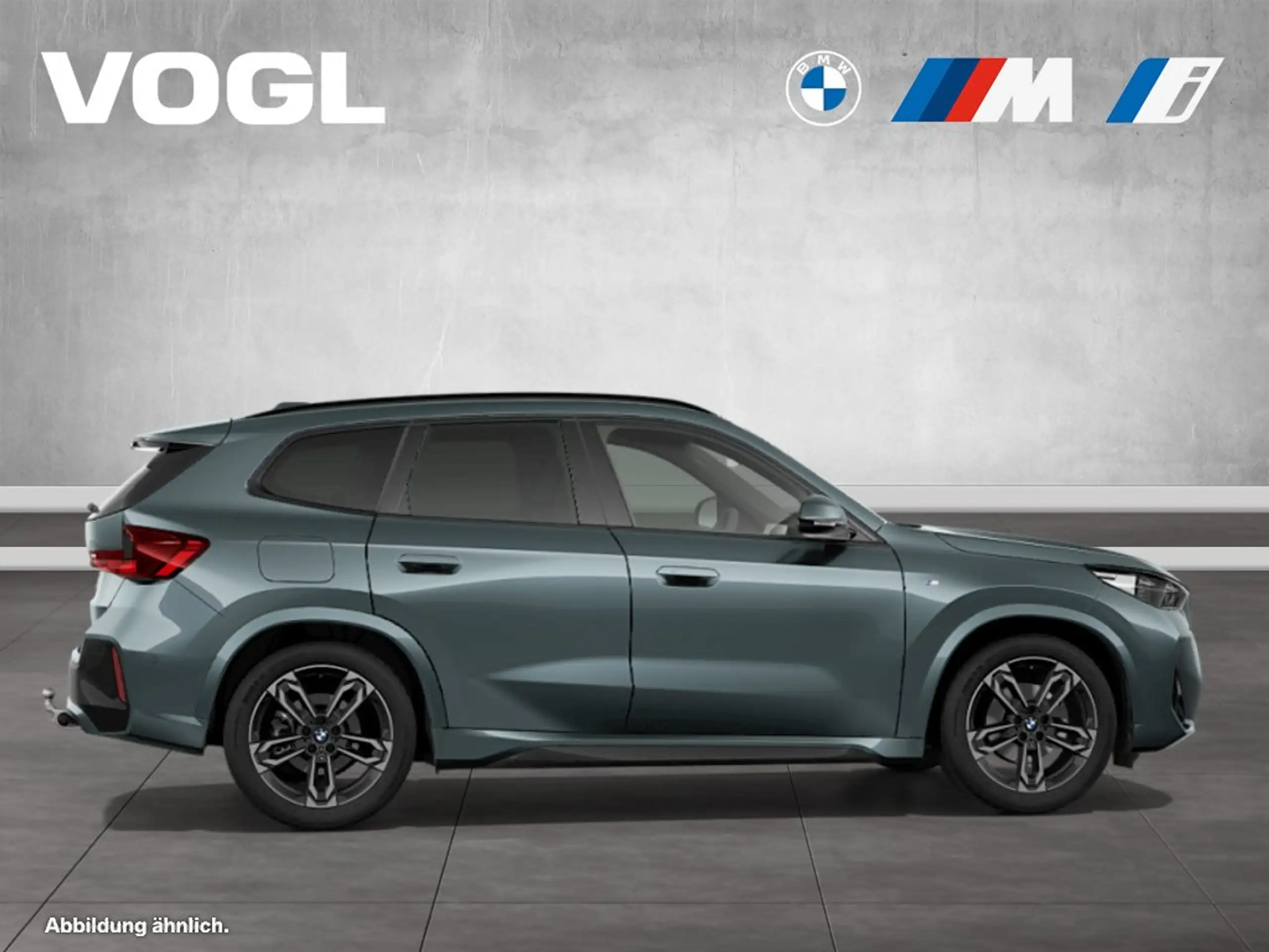 BMW - X1