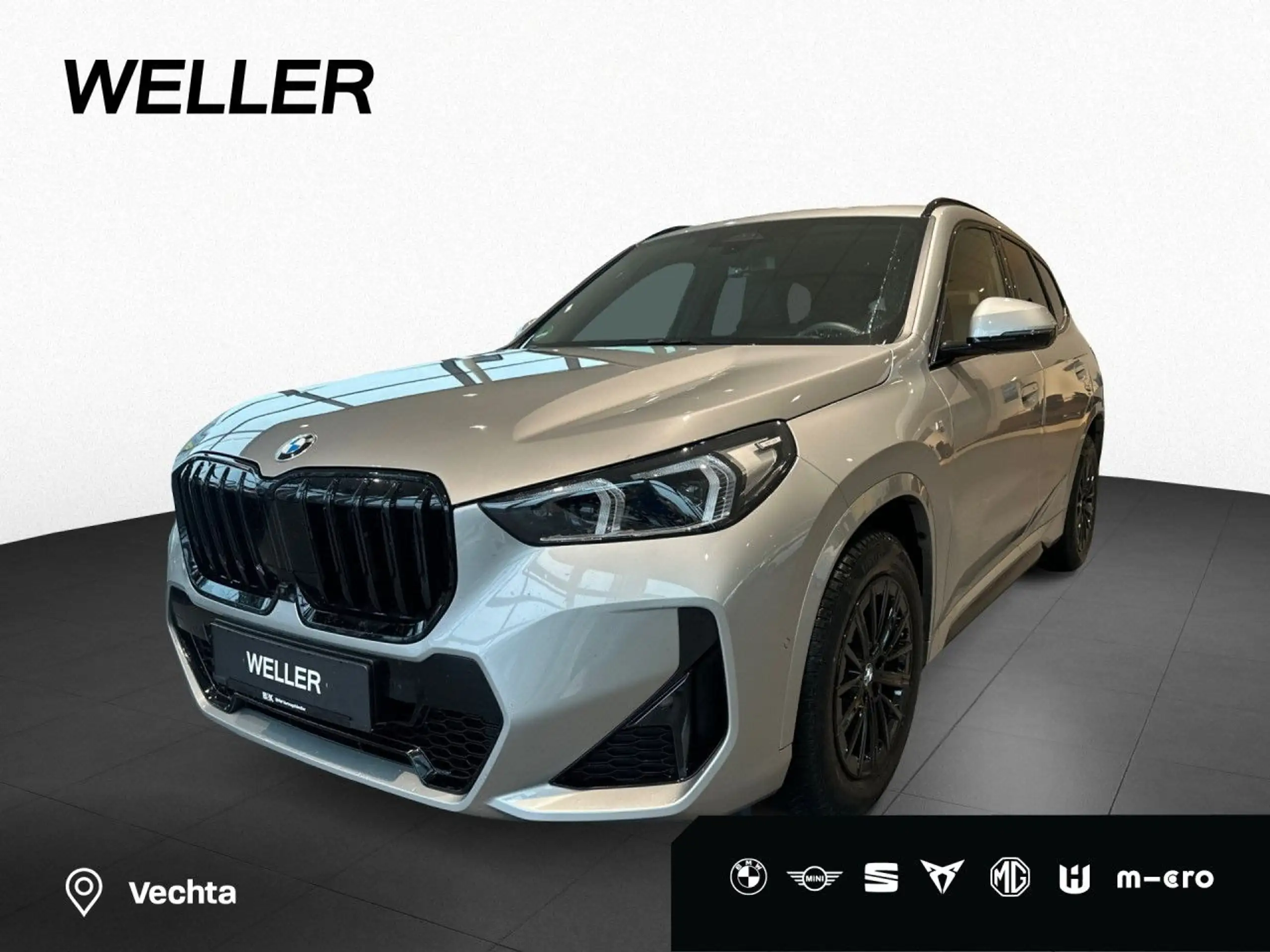 BMW - X1