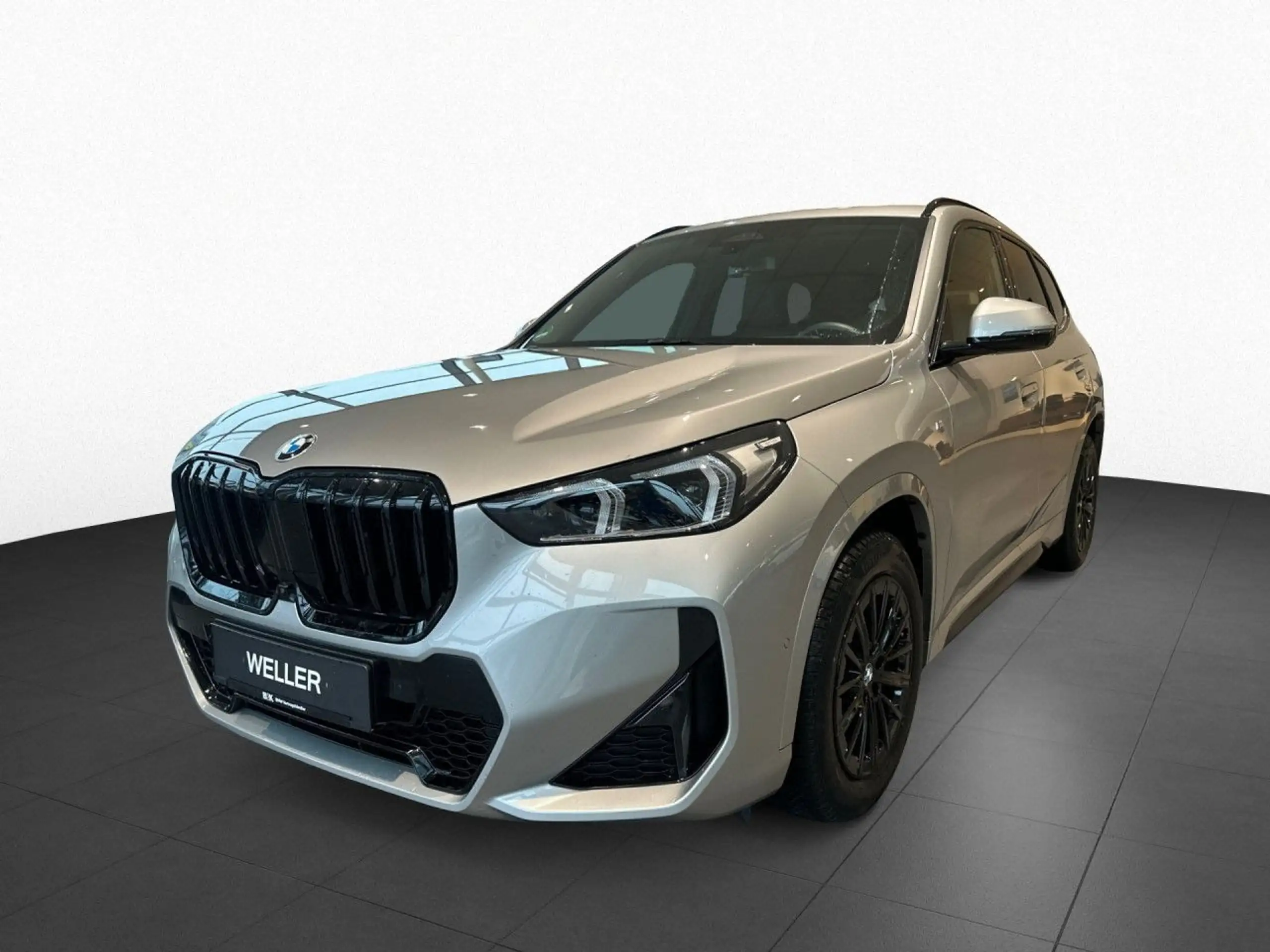 BMW - X1