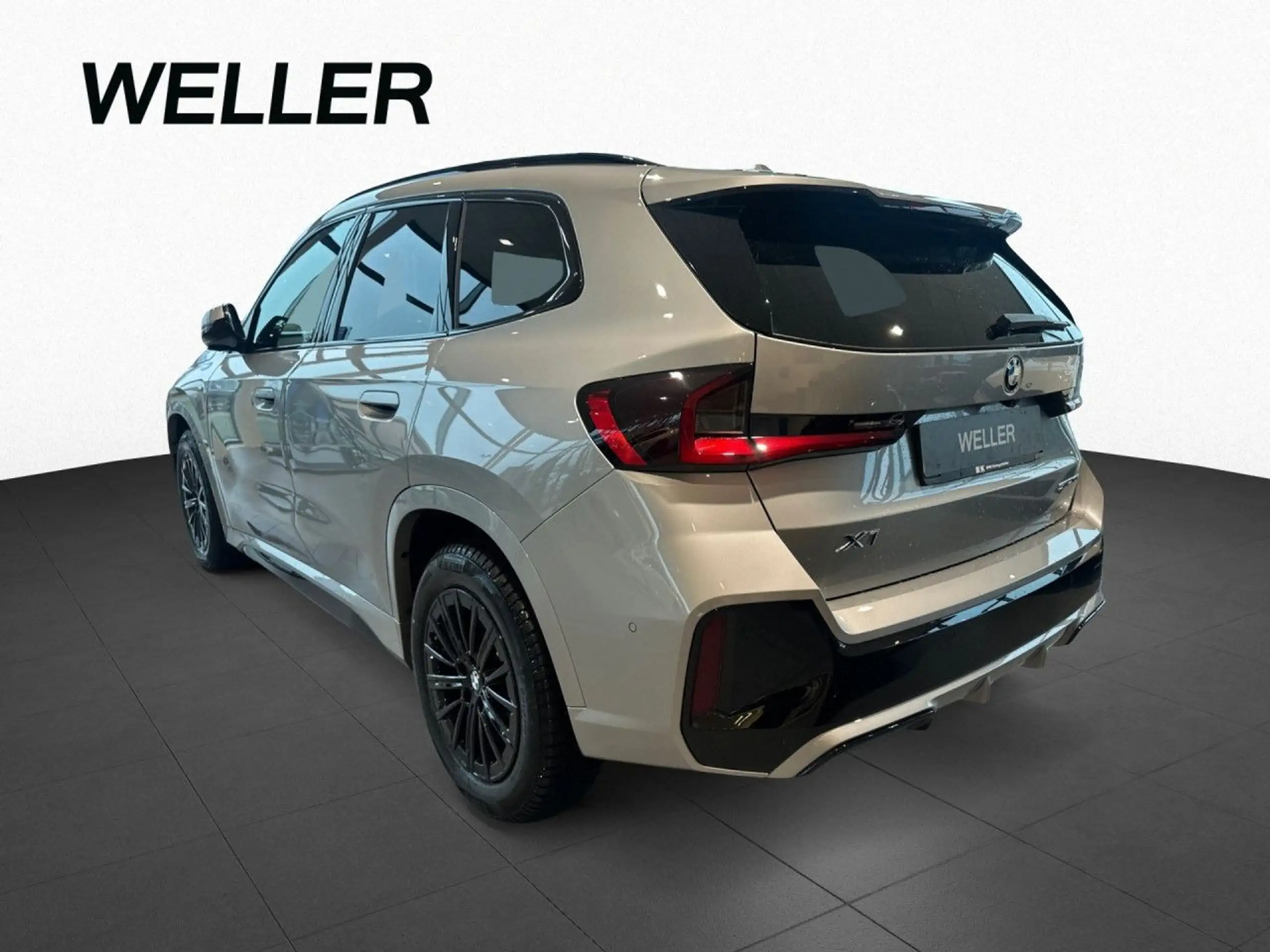 BMW - X1