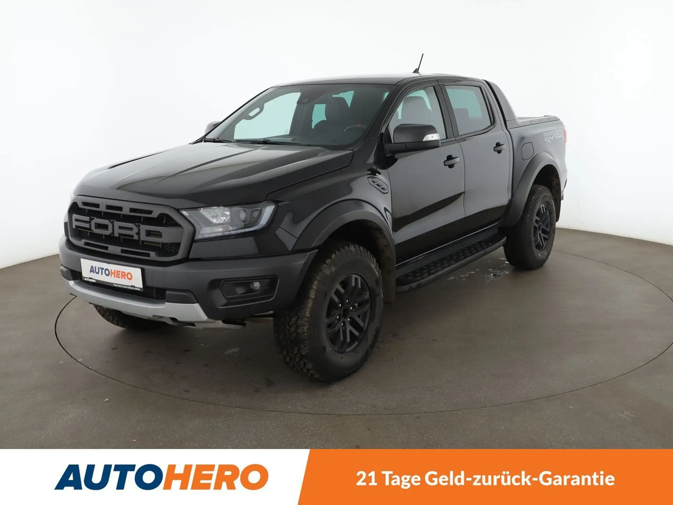 Ford Ranger 2023