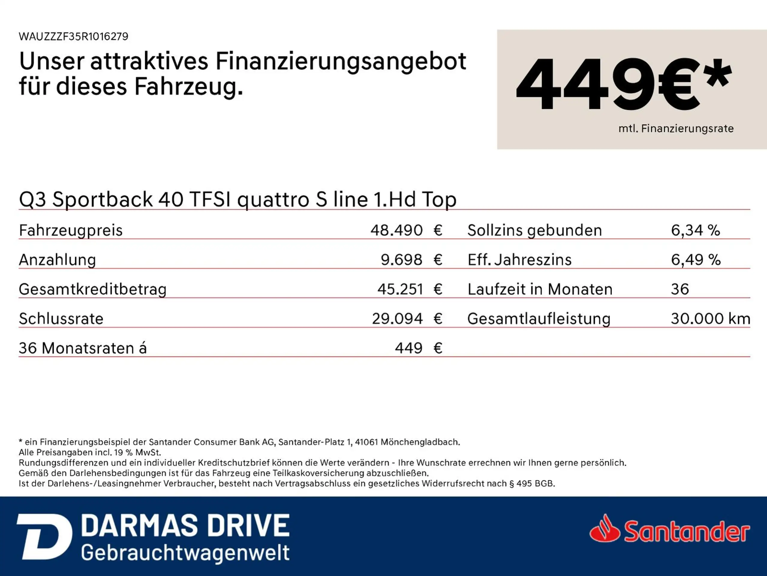 Audi - Q3