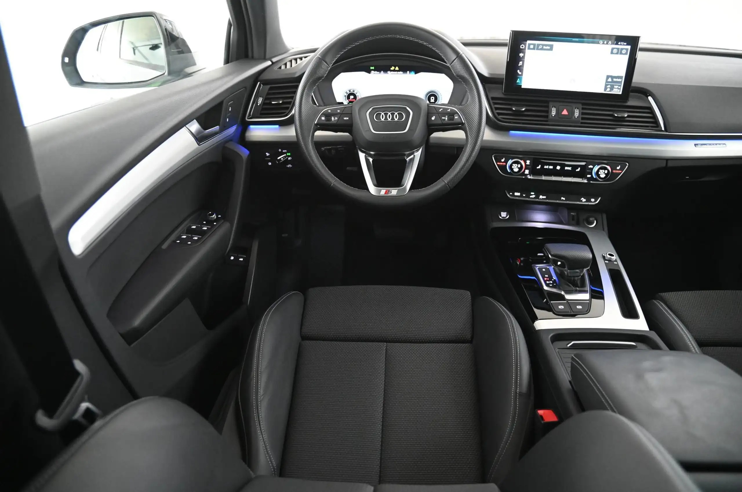 Audi - Q5