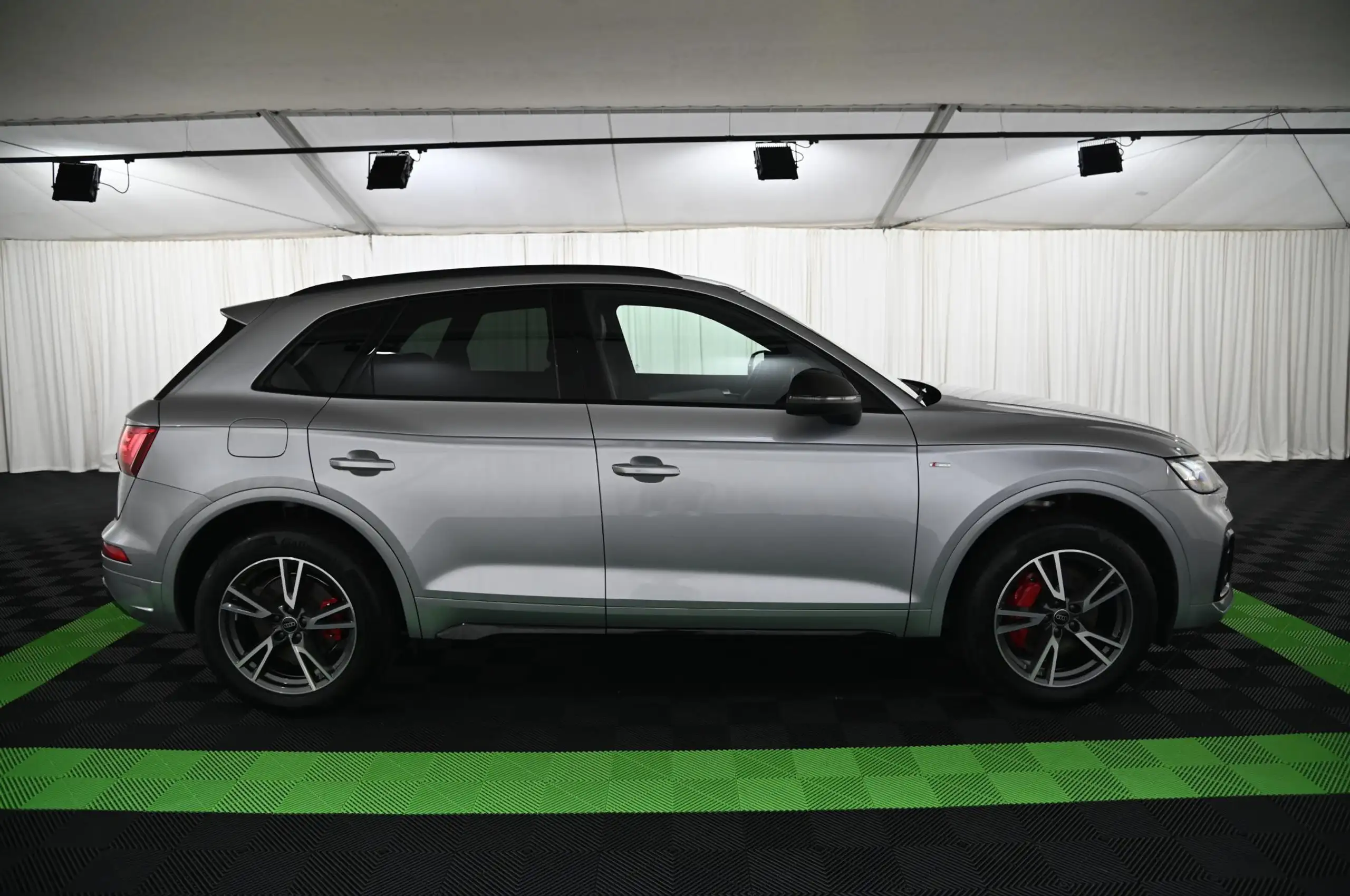 Audi - Q5