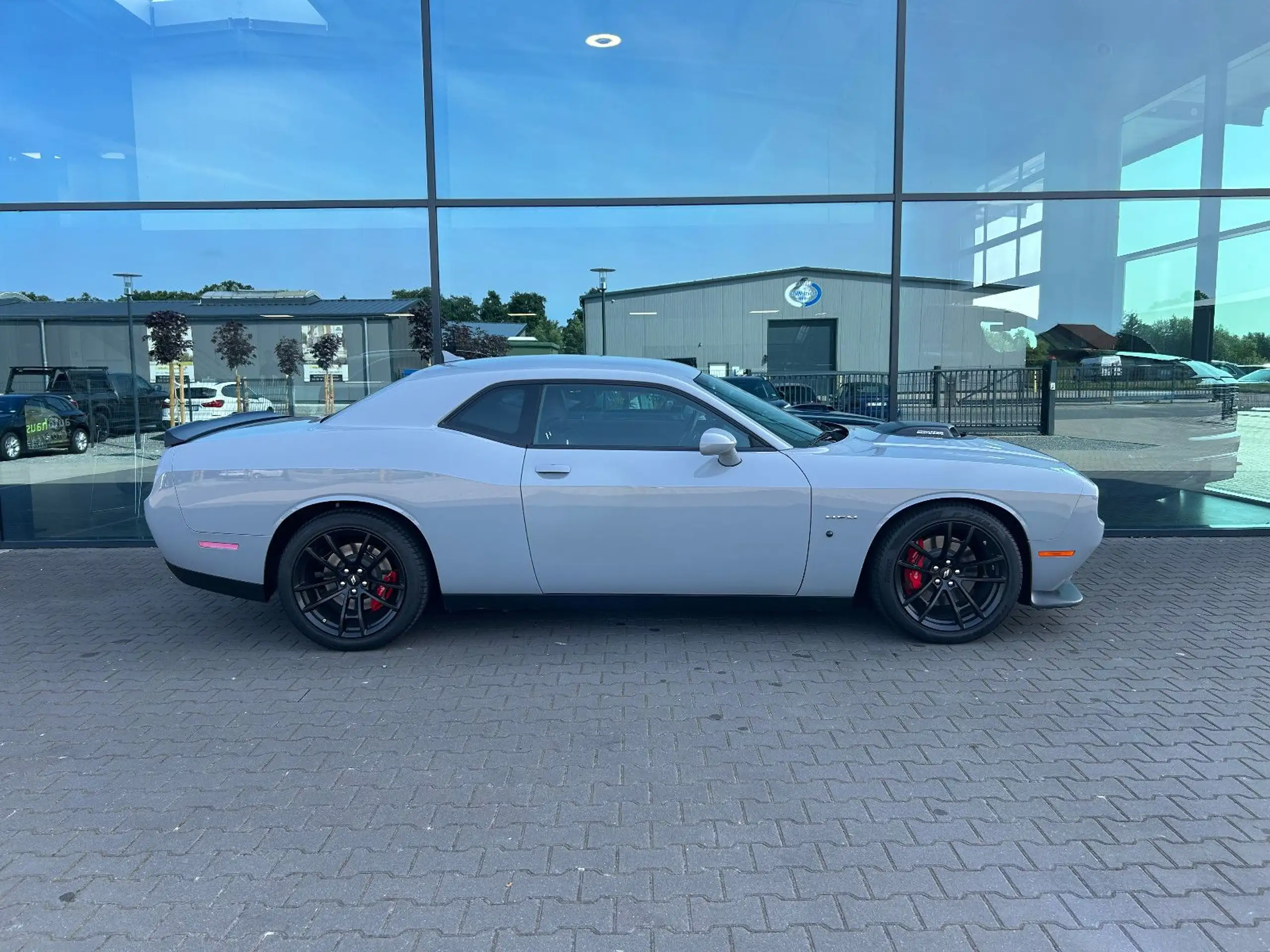 Dodge - Challenger