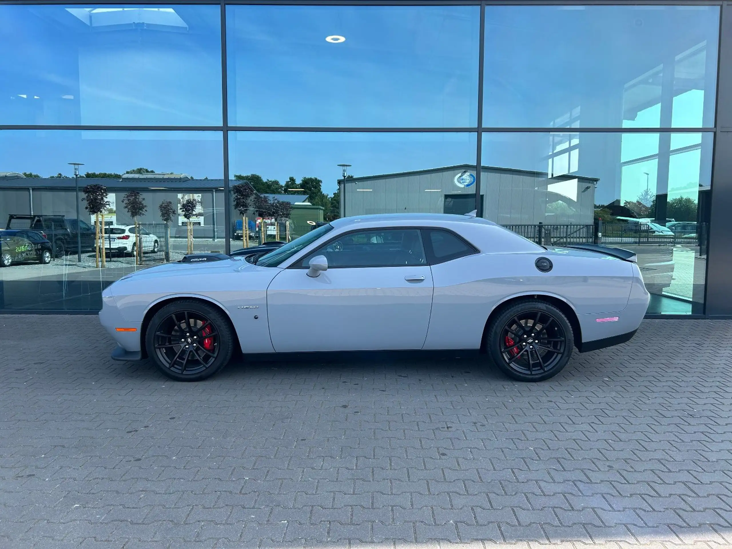 Dodge - Challenger