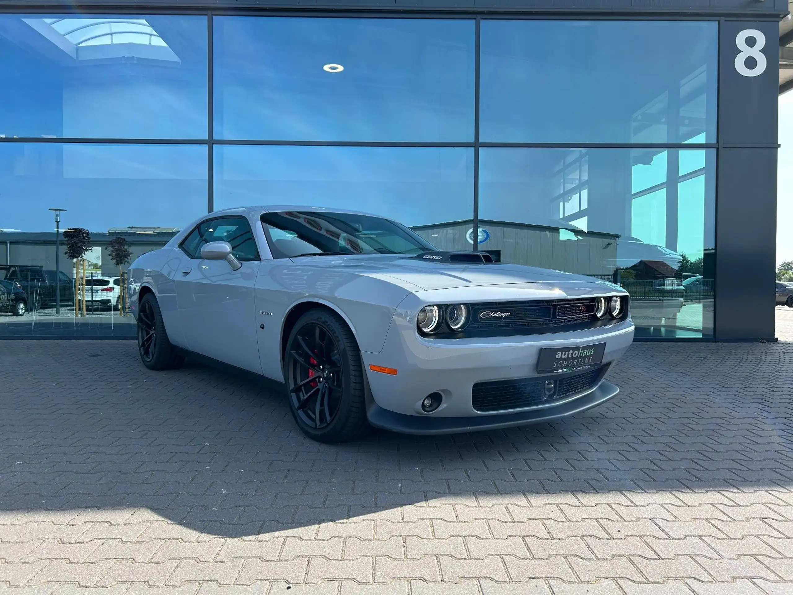 Dodge - Challenger