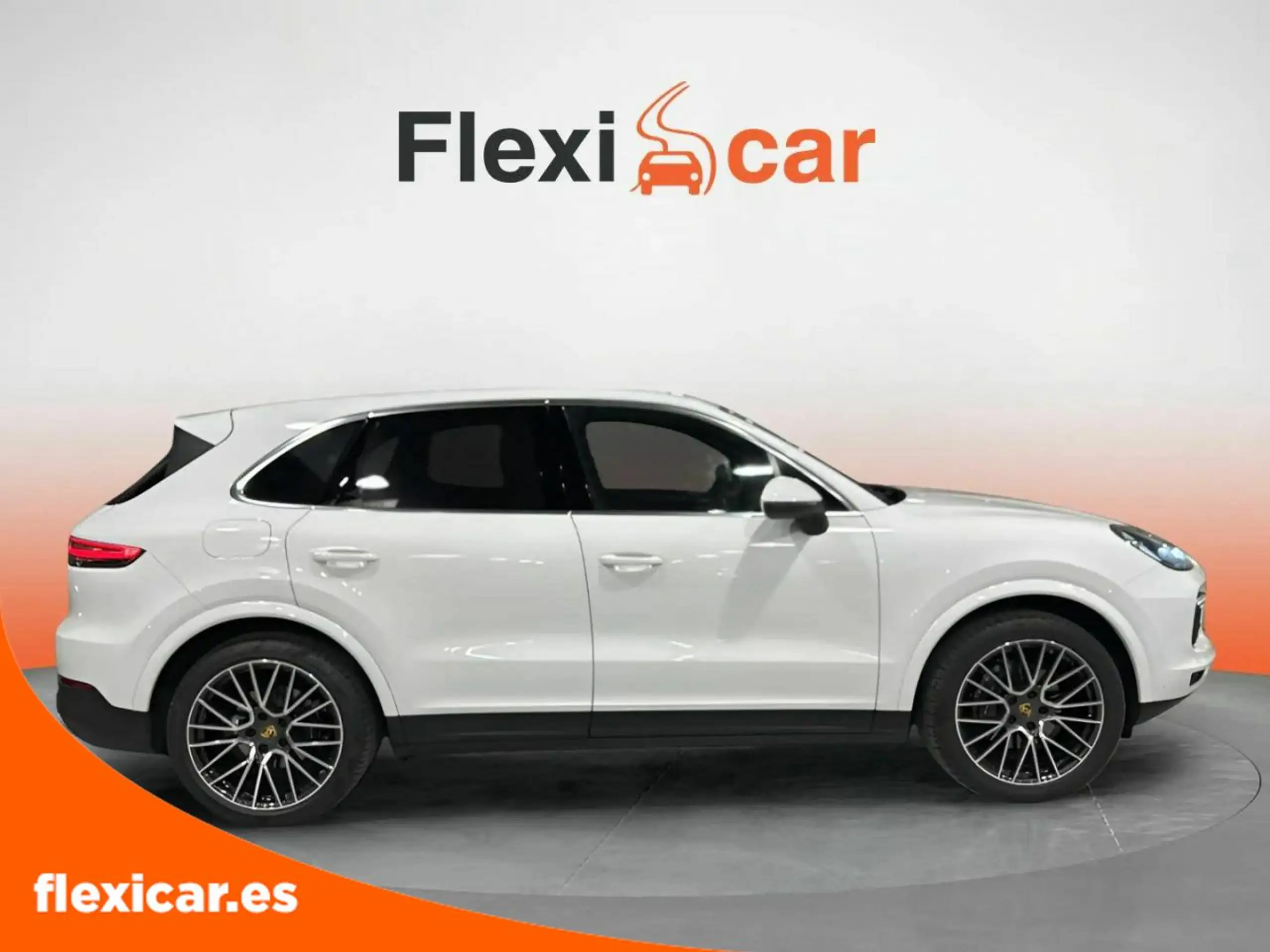 Porsche - Cayenne