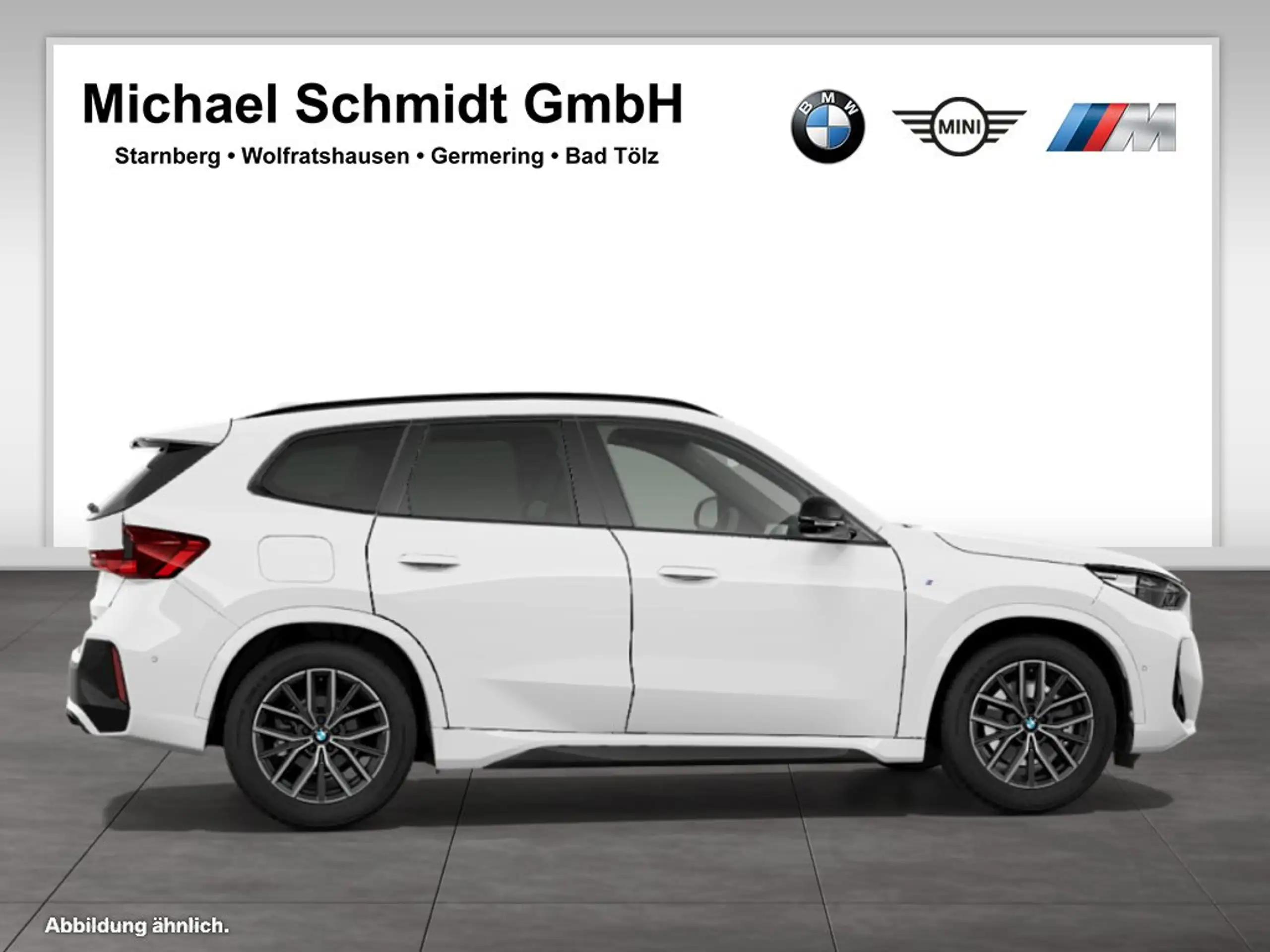 BMW - X1