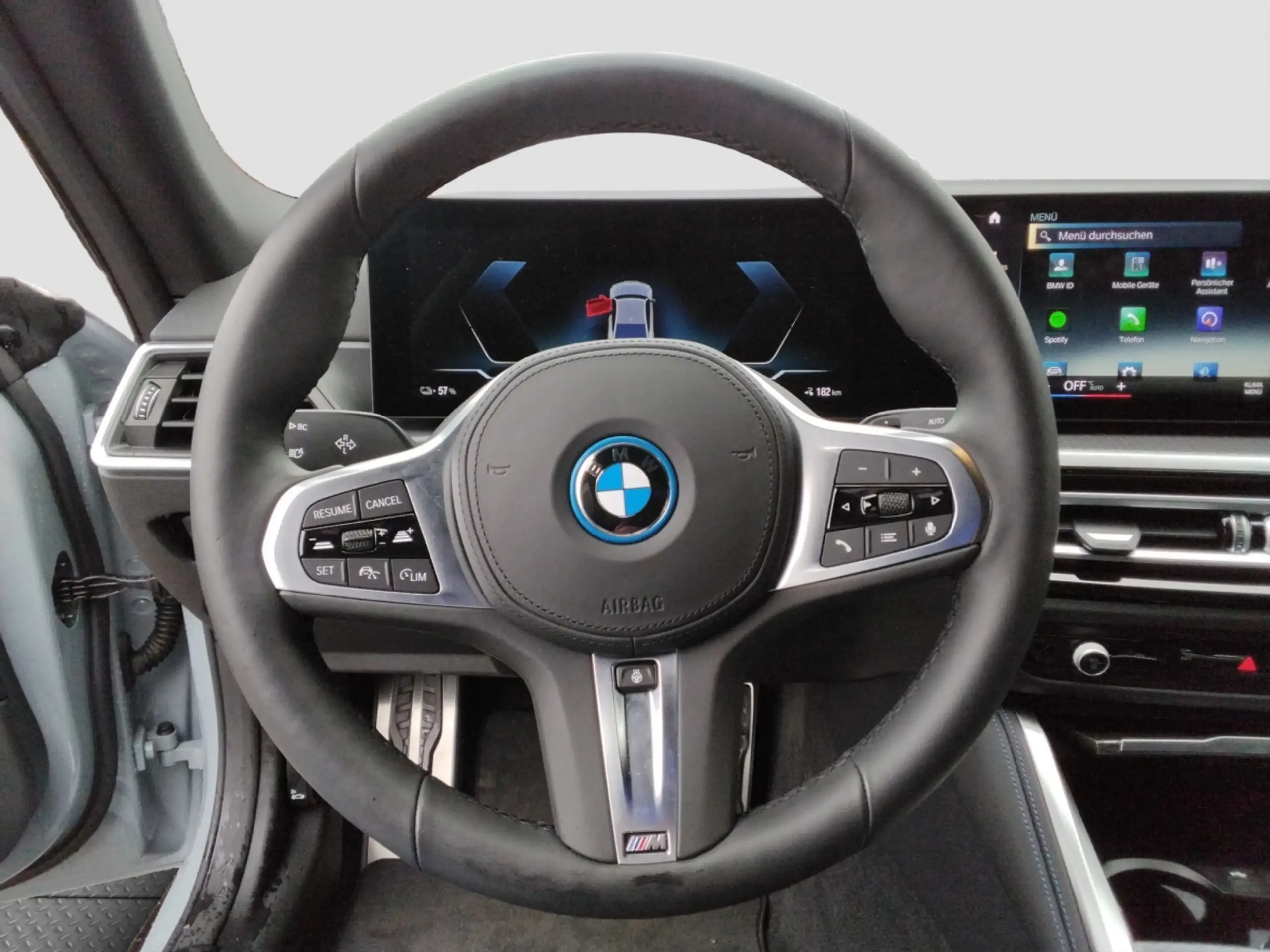 BMW - i4