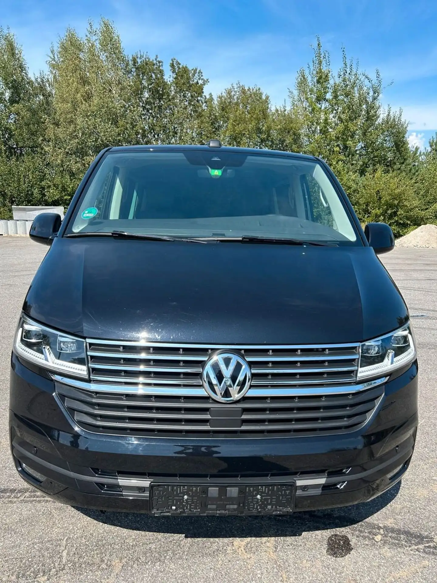 Volkswagen - T6 Multivan