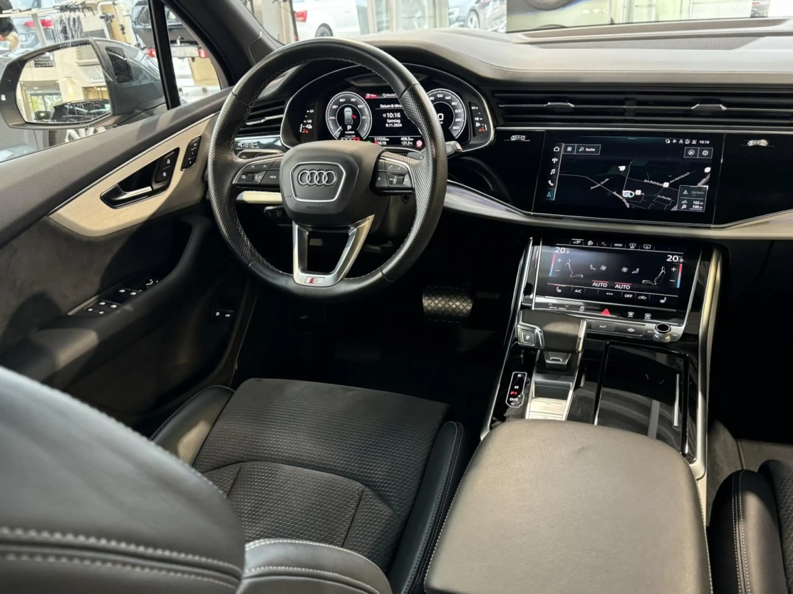 Audi - Q7