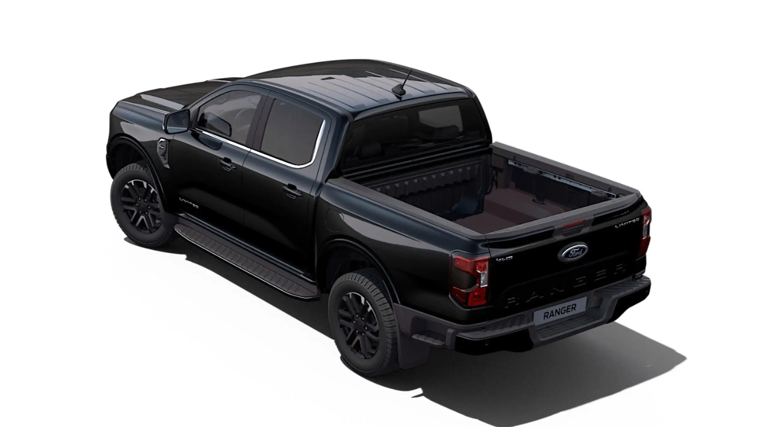 Ford - Ranger