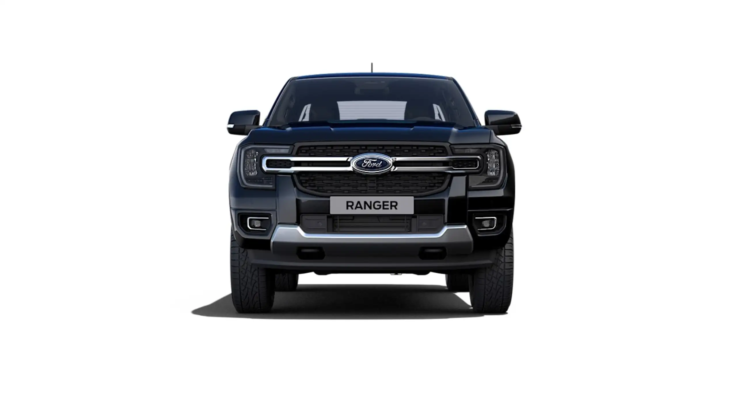 Ford - Ranger