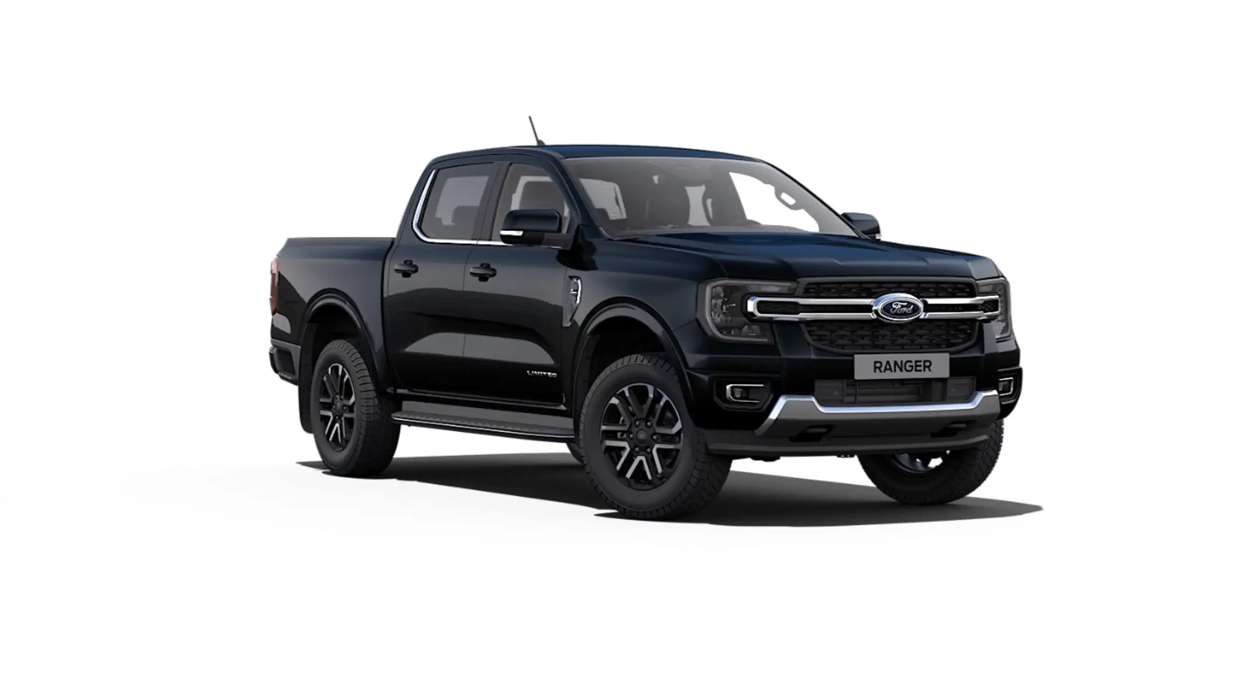 Ford - Ranger