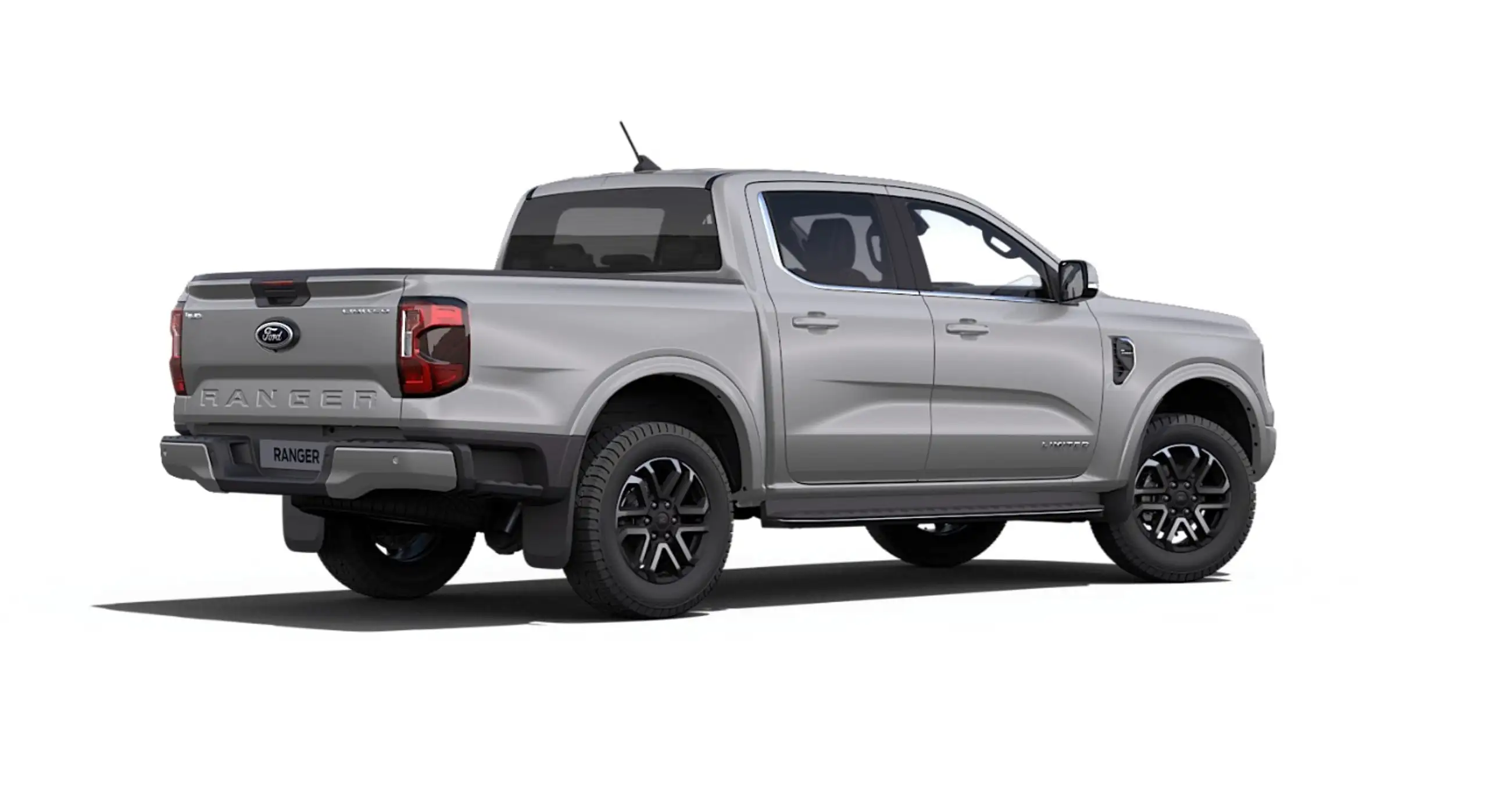 Ford - Ranger