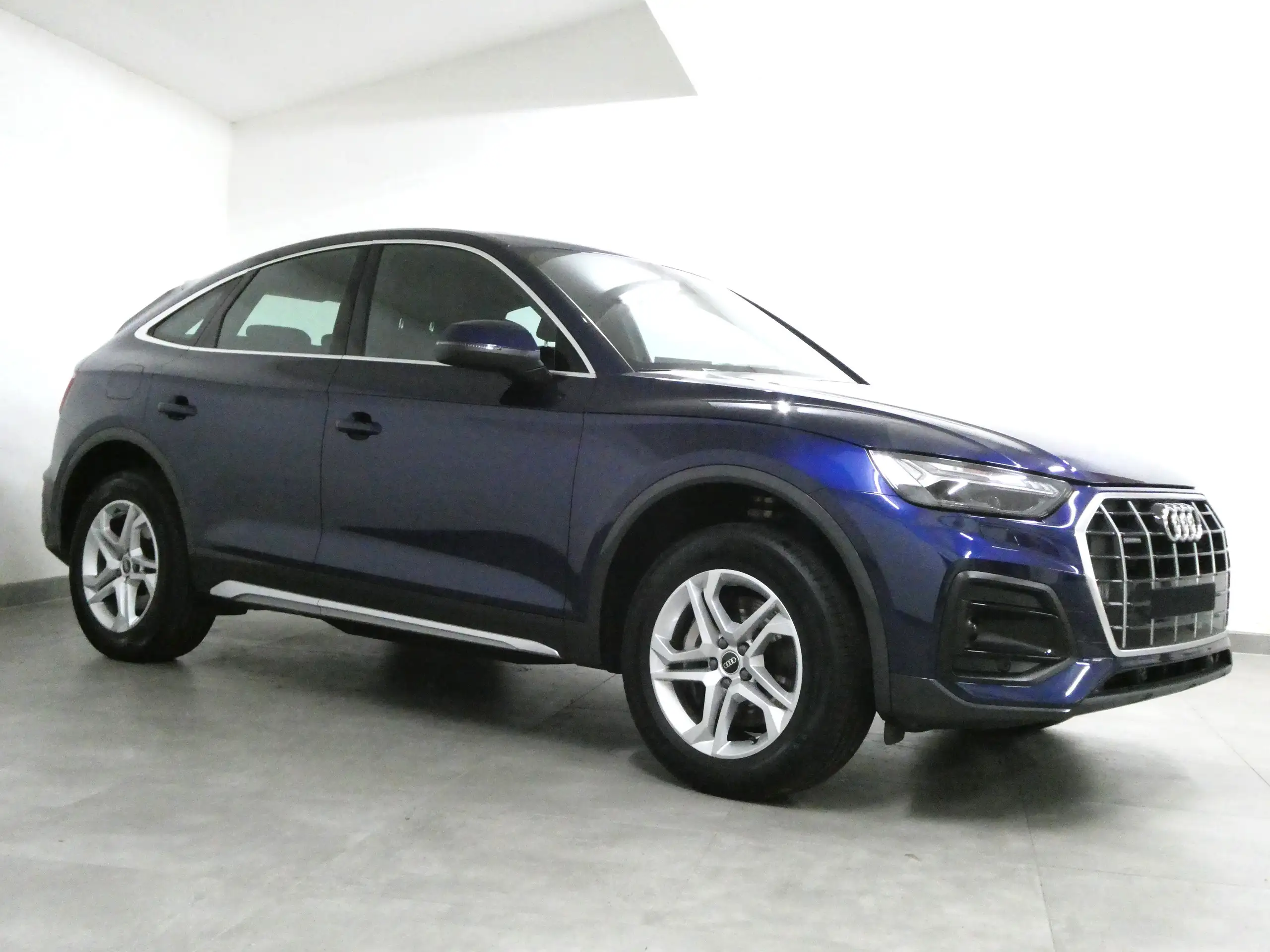 Audi - Q5