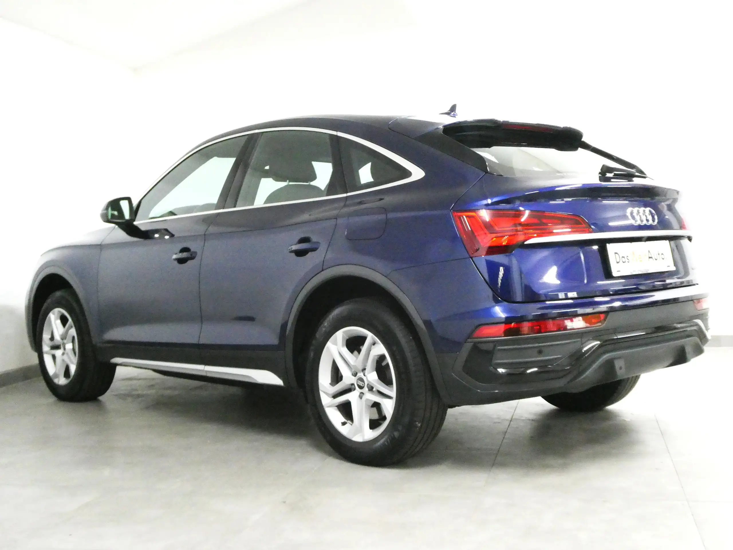 Audi - Q5