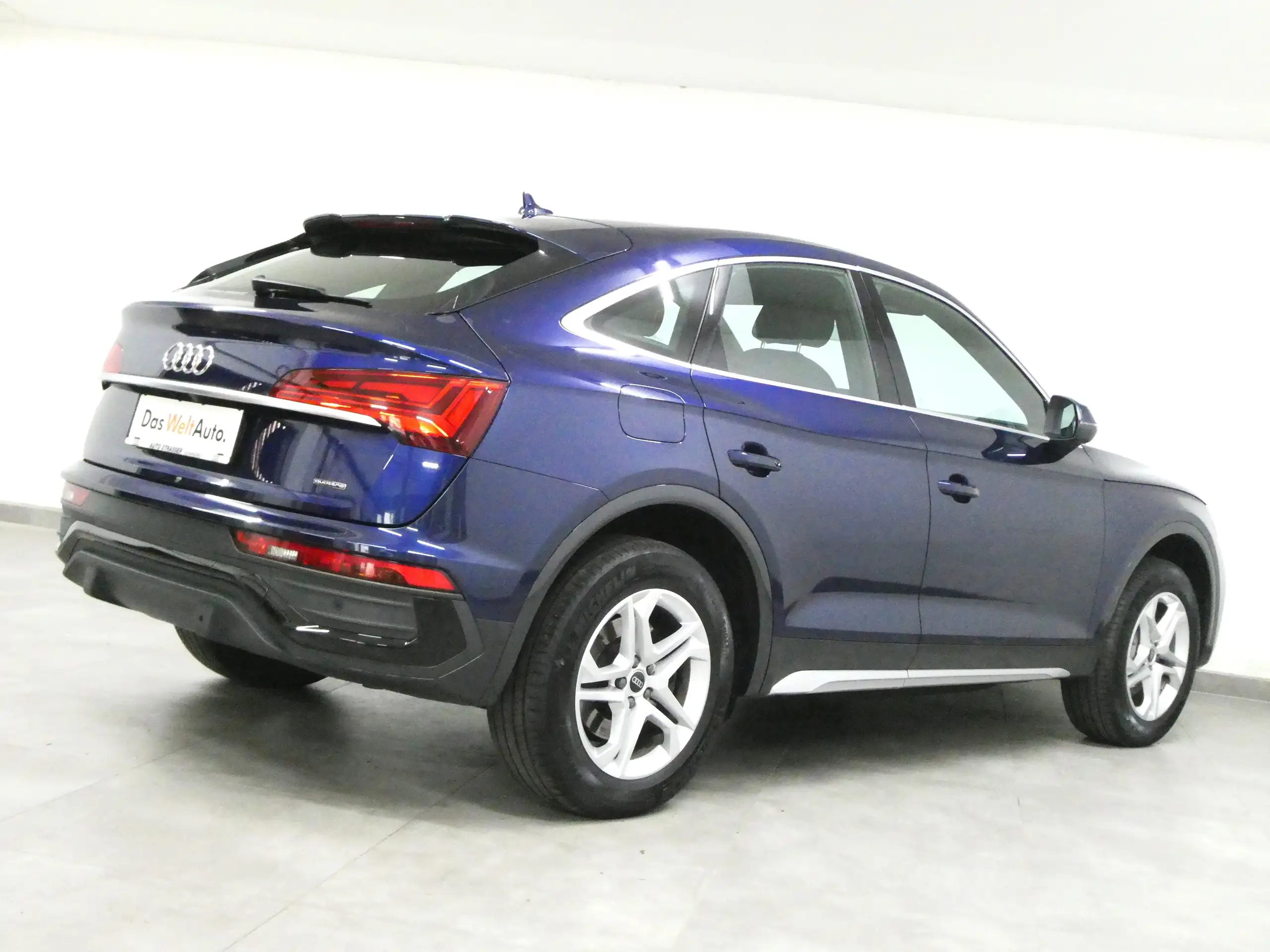 Audi - Q5