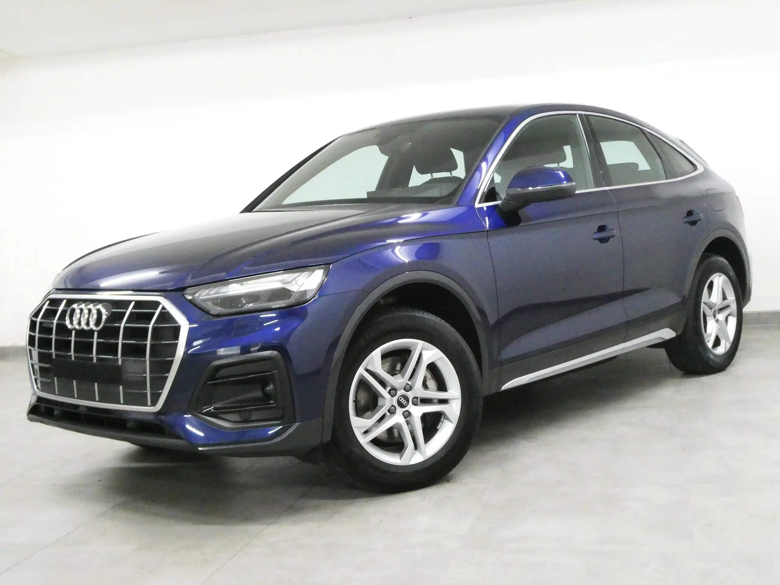 Audi - Q5