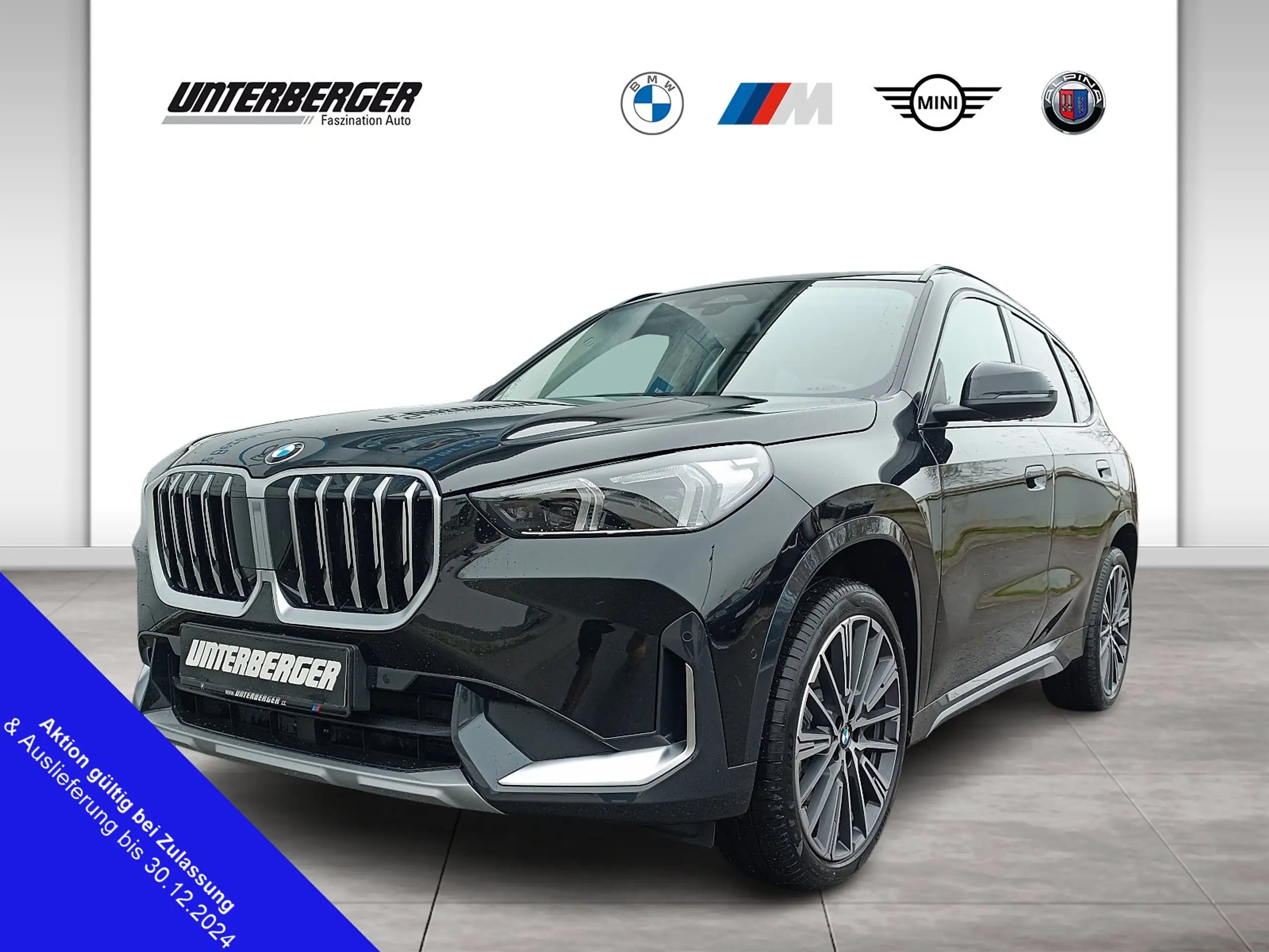 BMW - X1