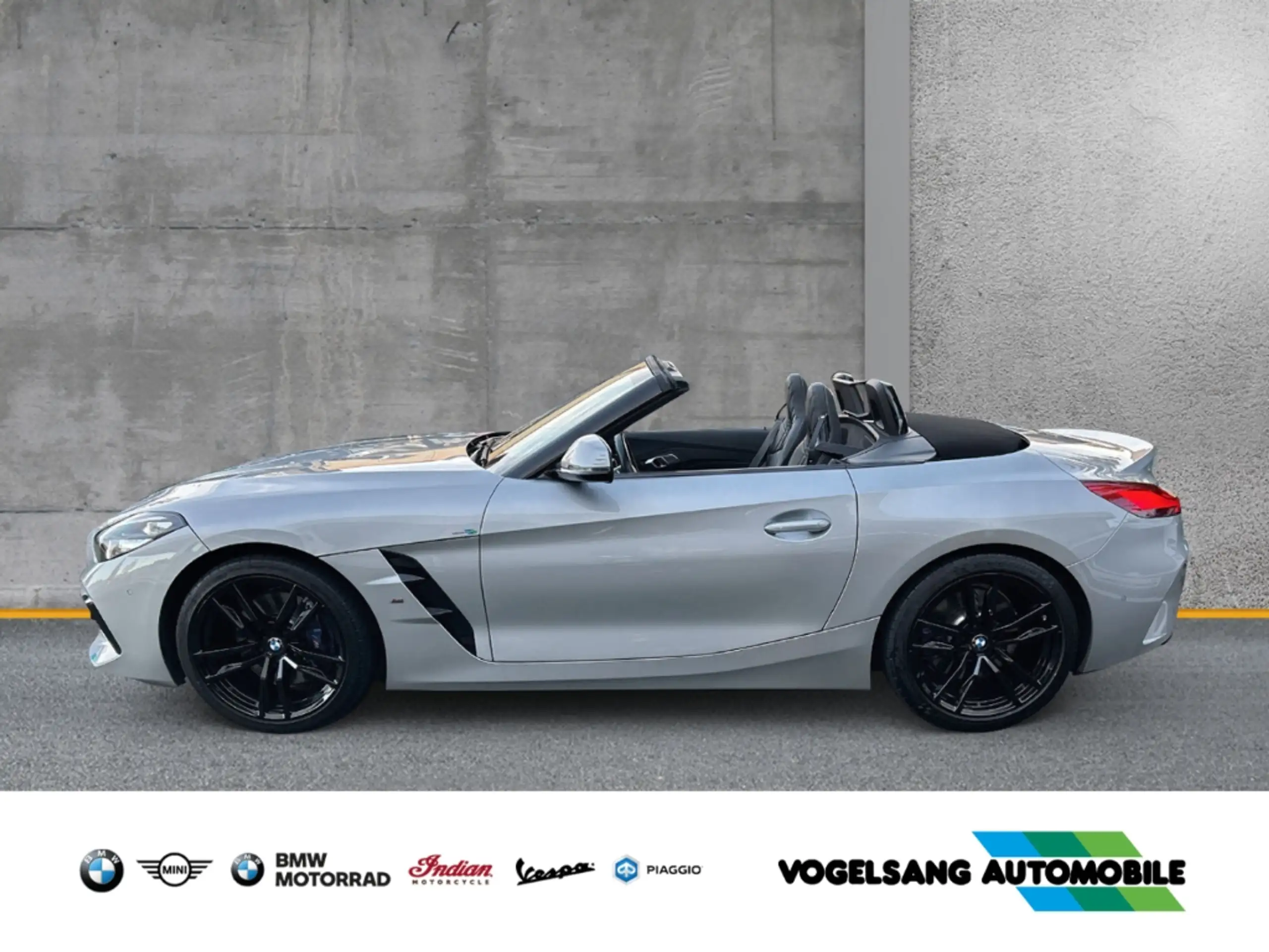 BMW - Z4