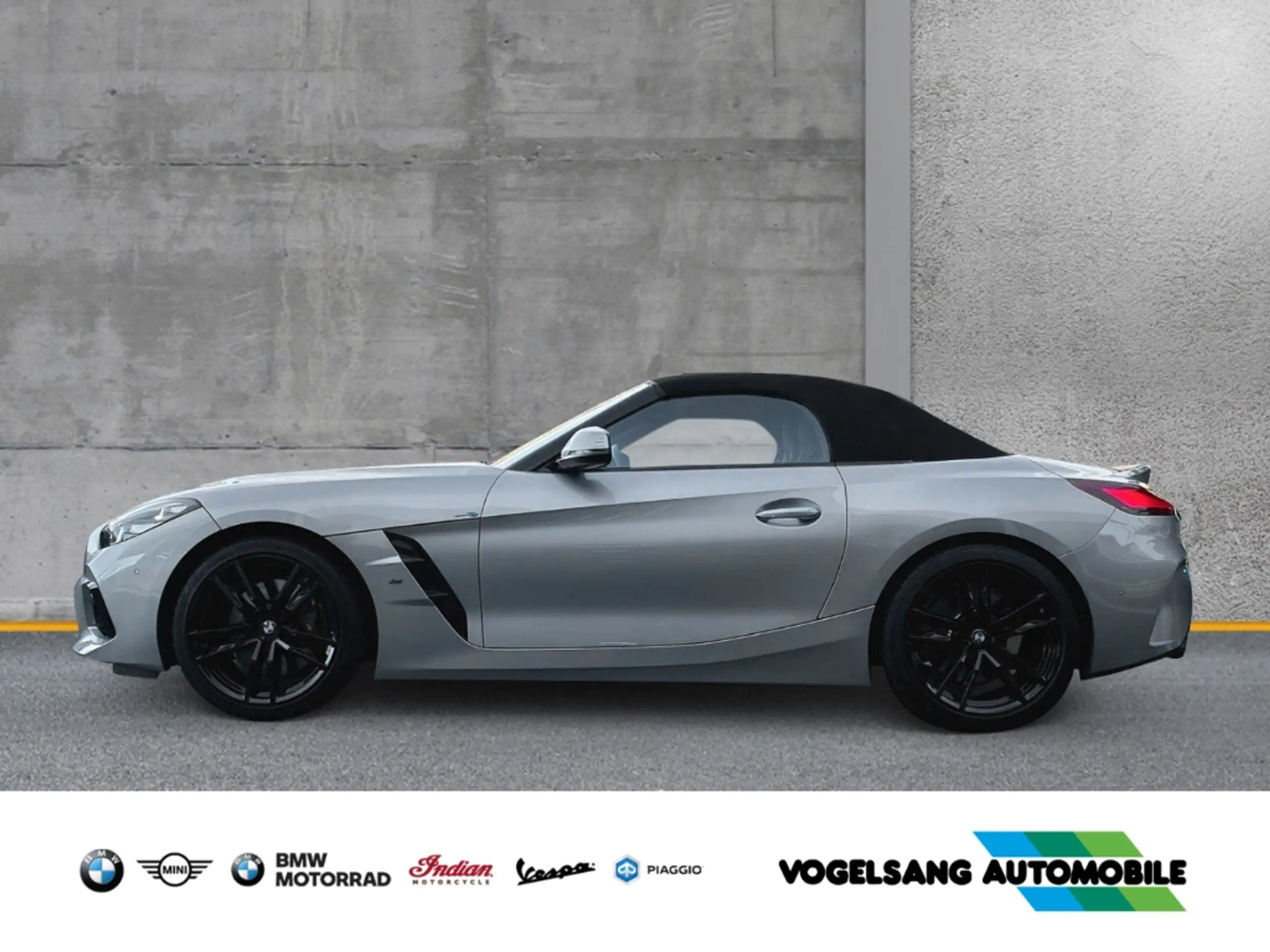 BMW - Z4