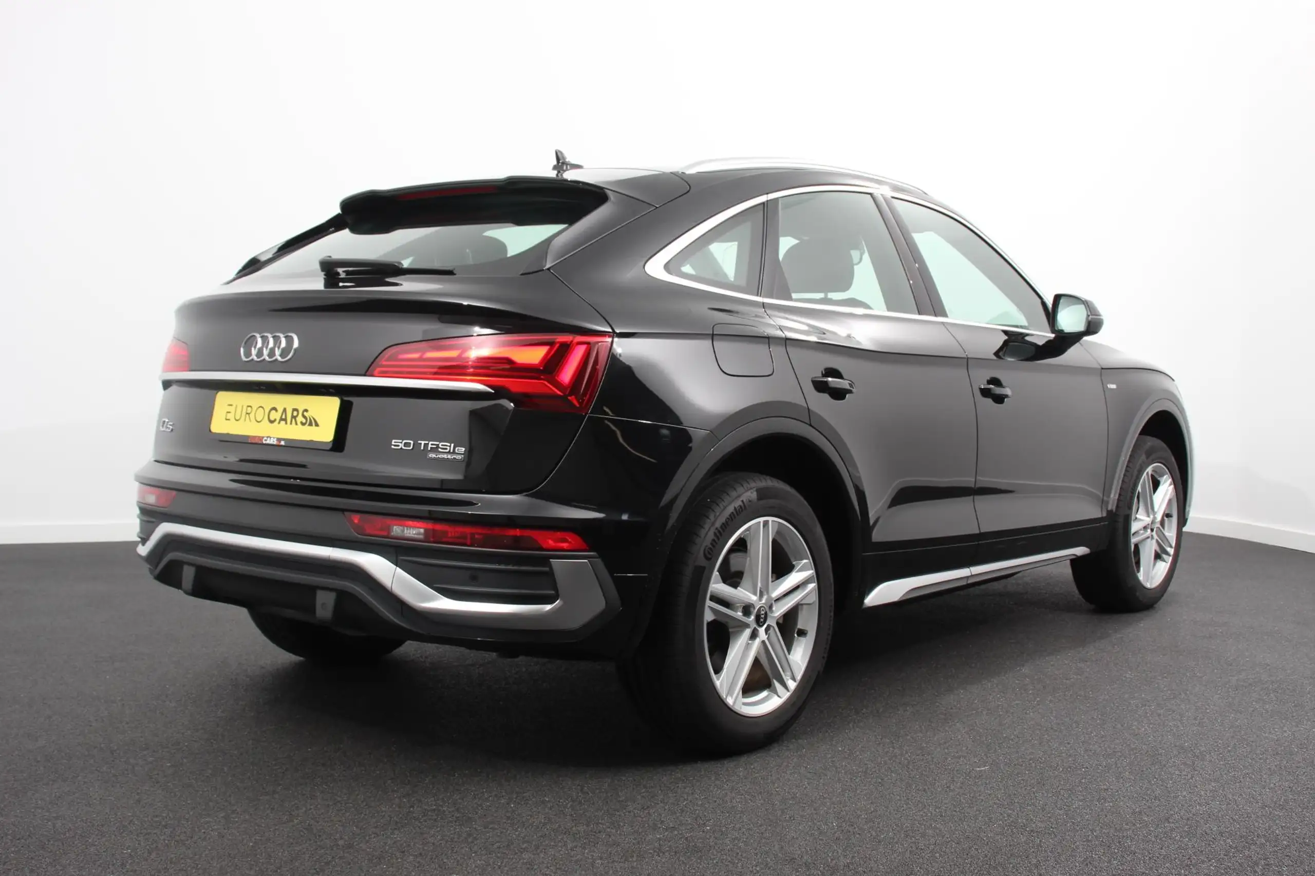 Audi - Q5