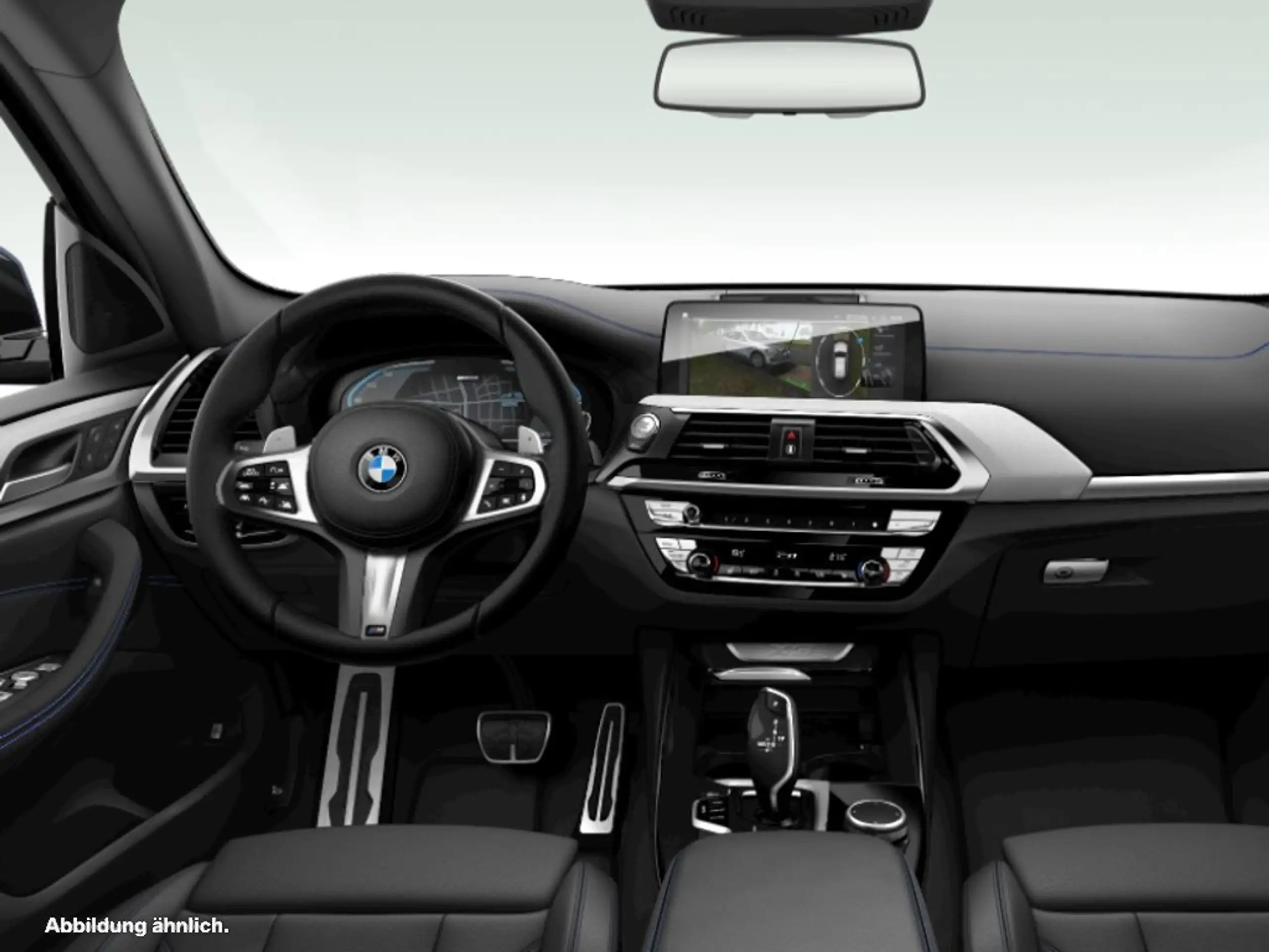 BMW - X3