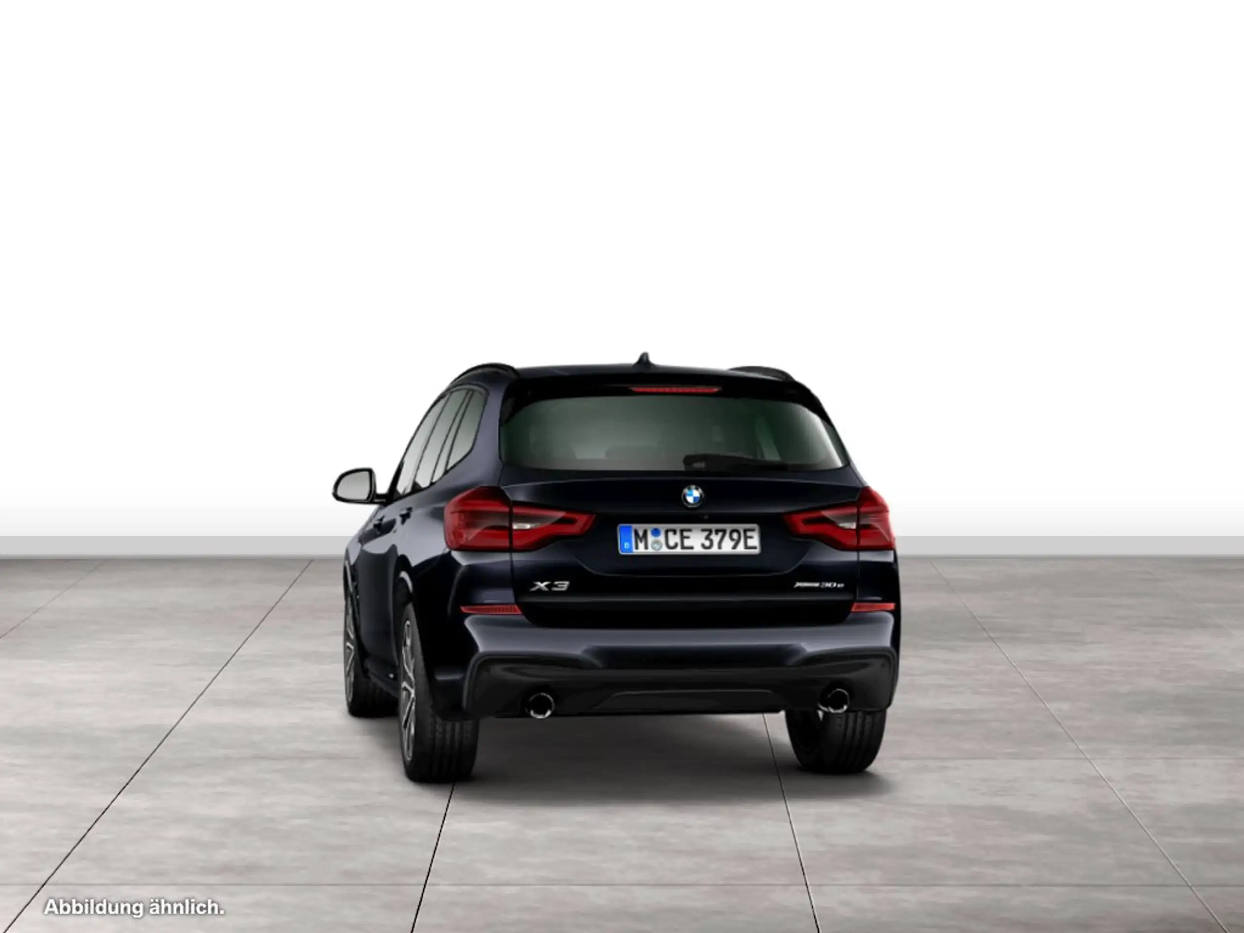 BMW - X3