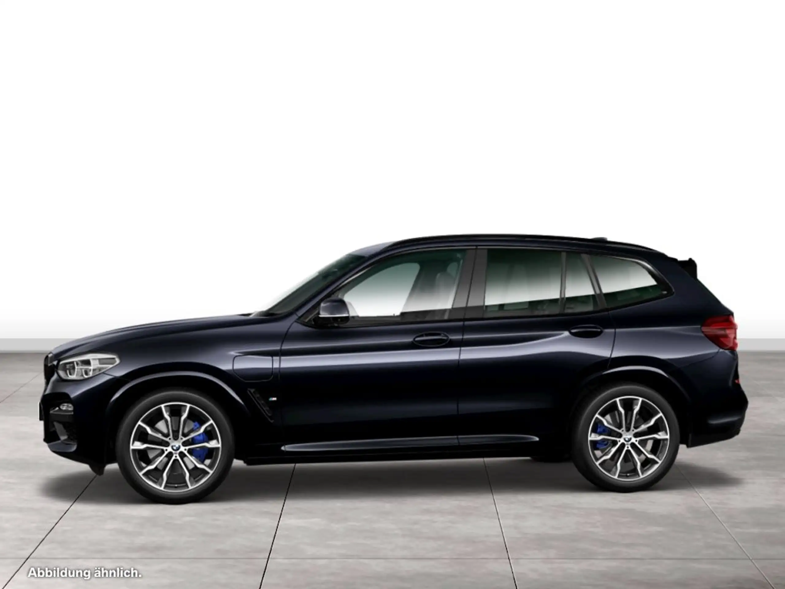 BMW - X3