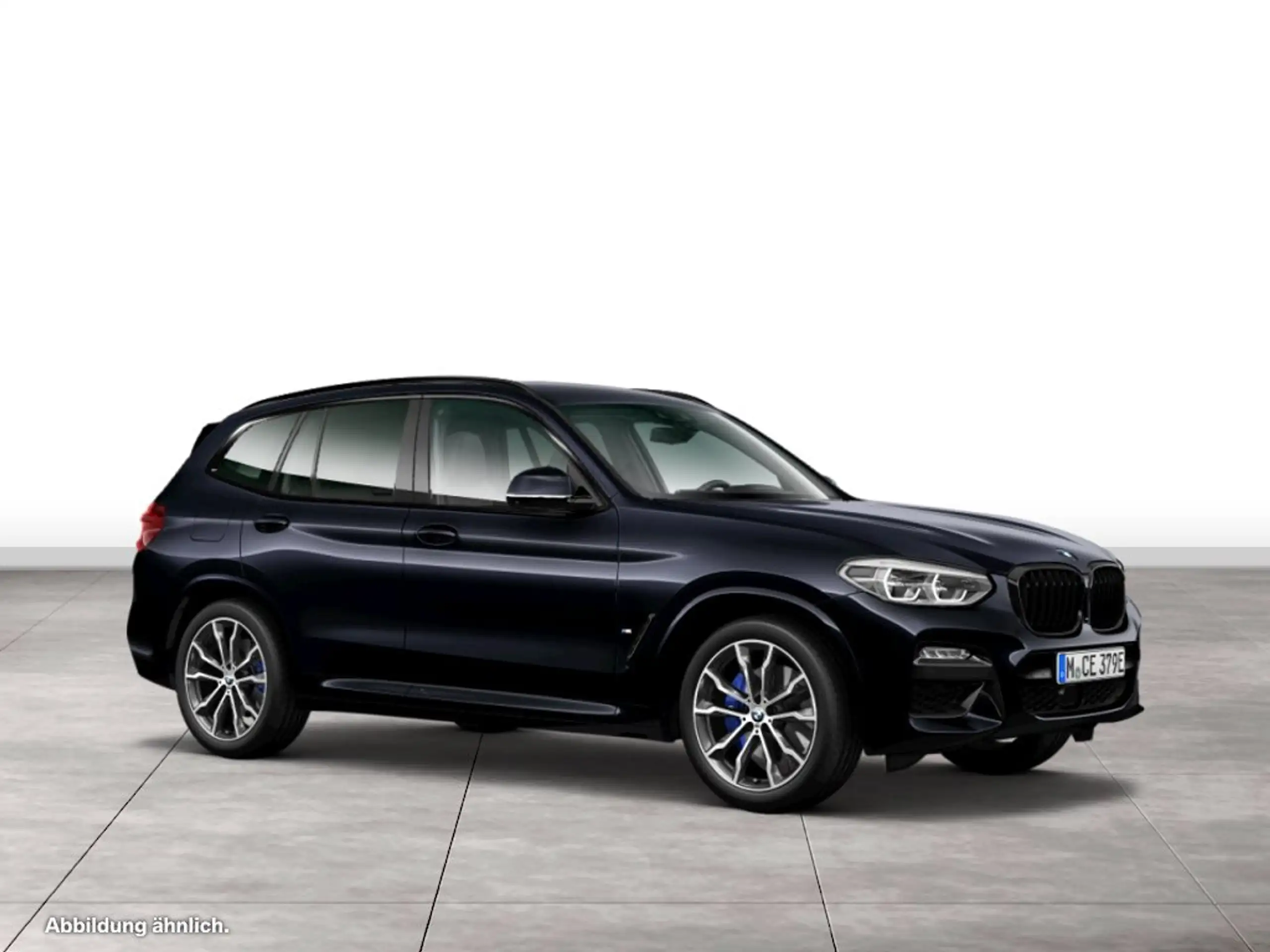 BMW - X3