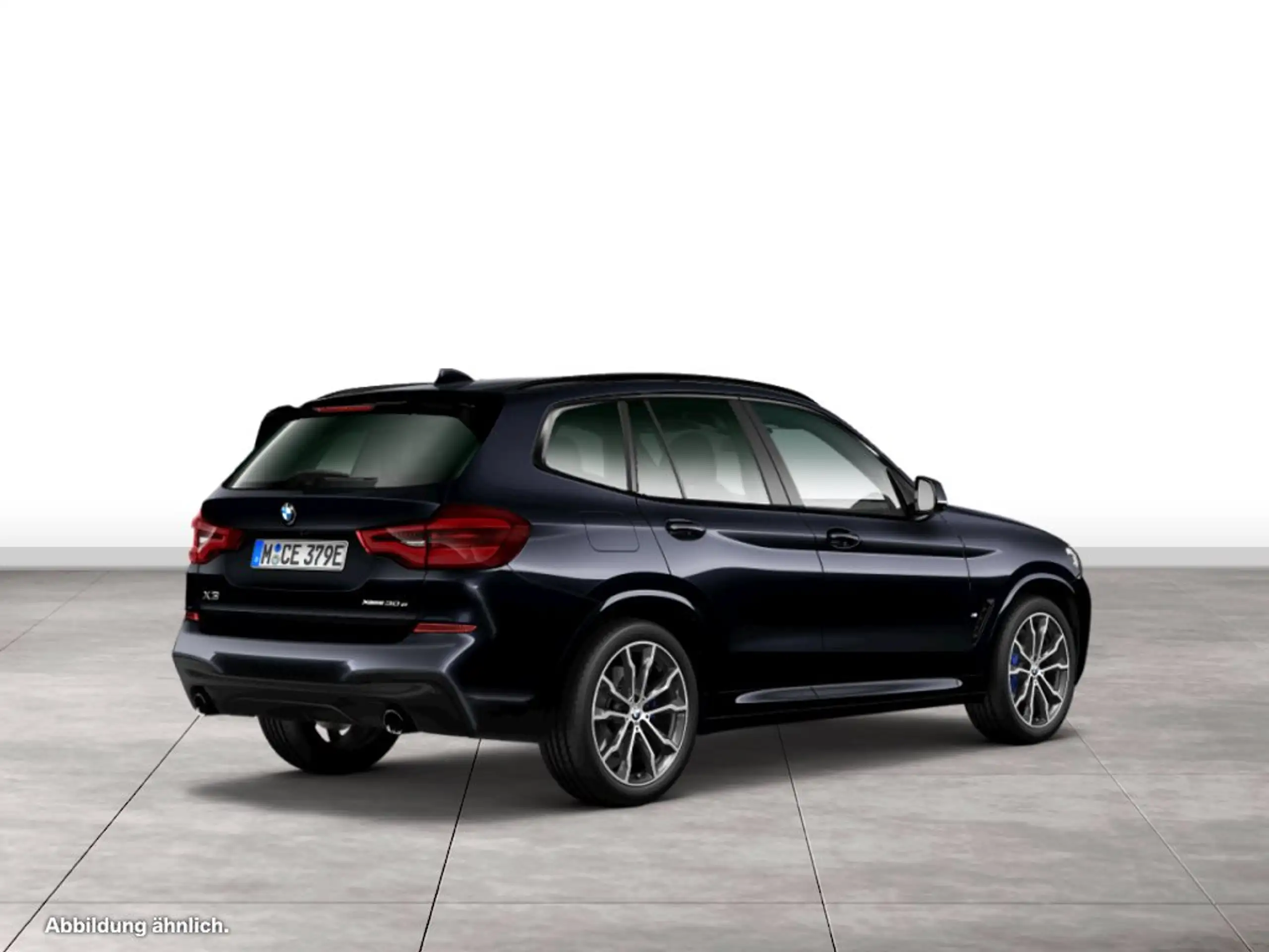 BMW - X3