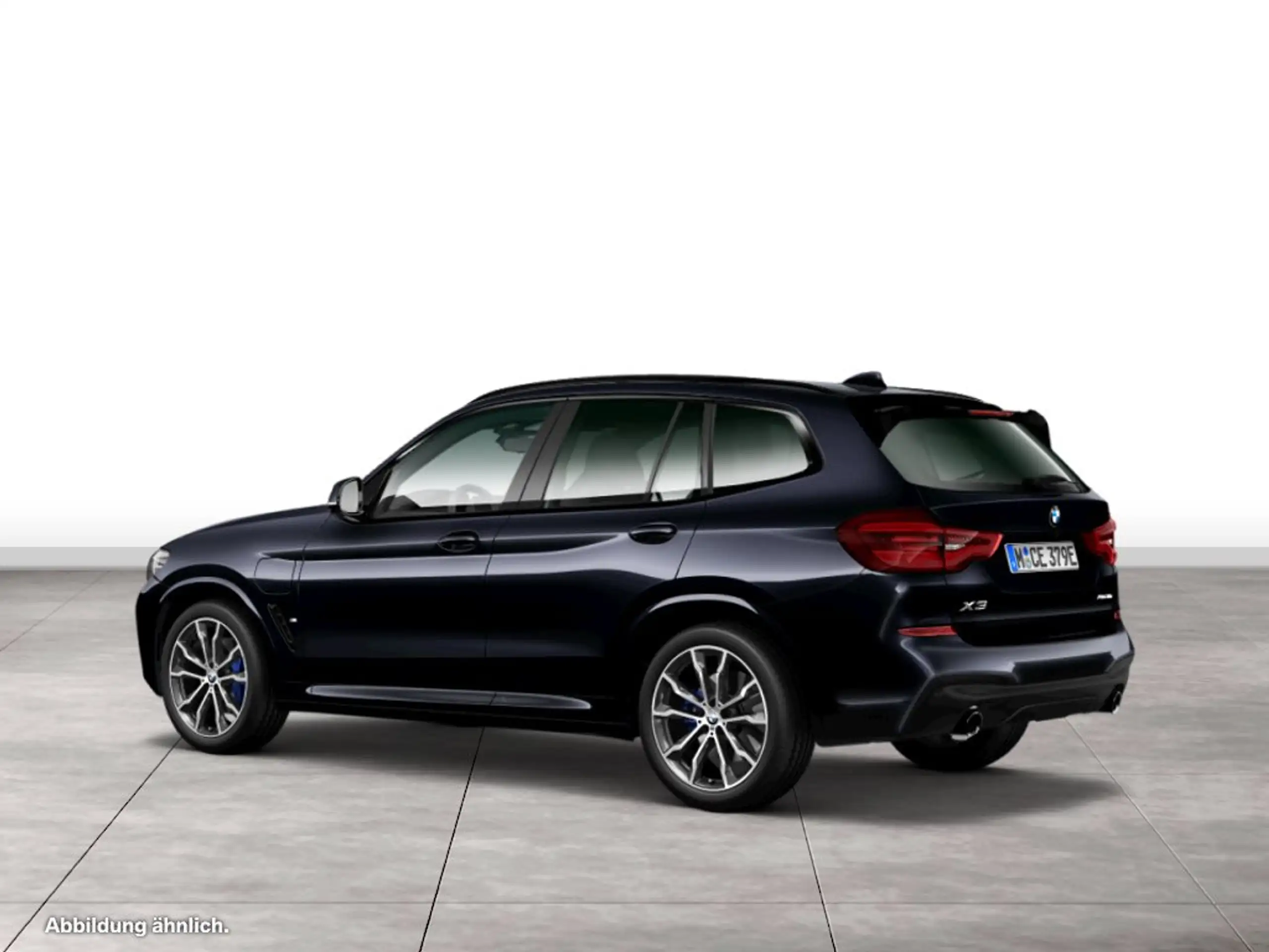 BMW - X3