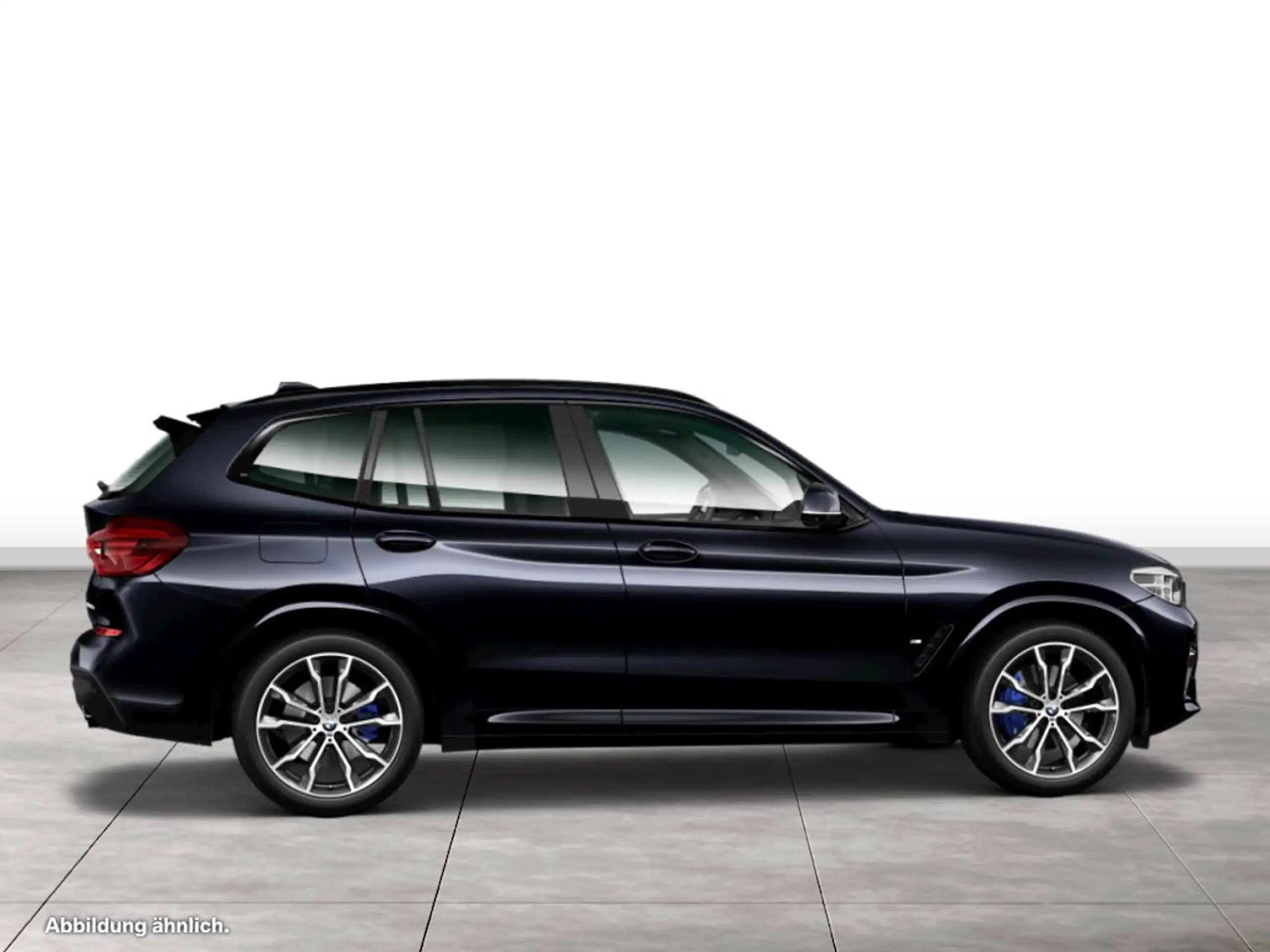 BMW - X3