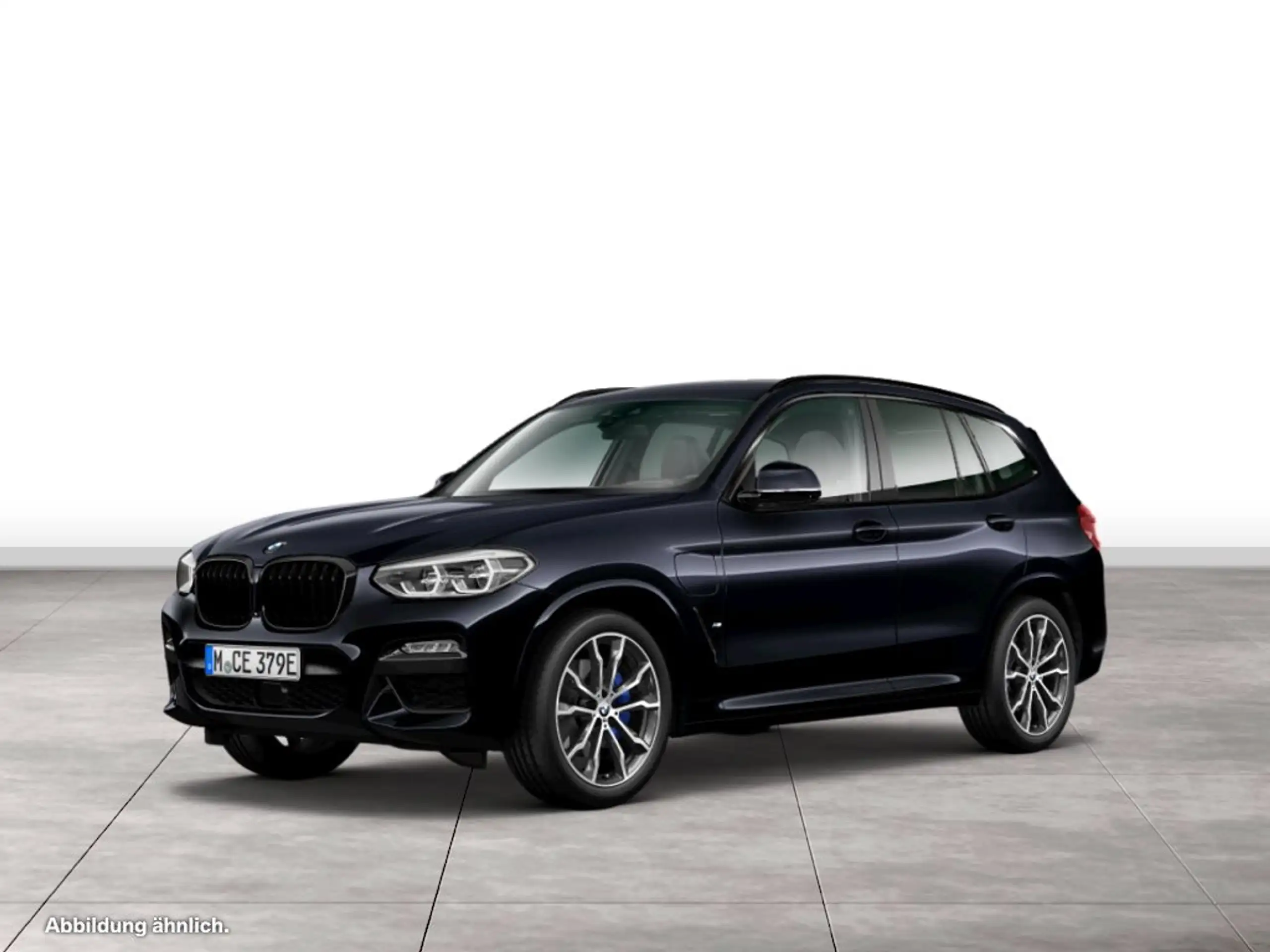 BMW - X3