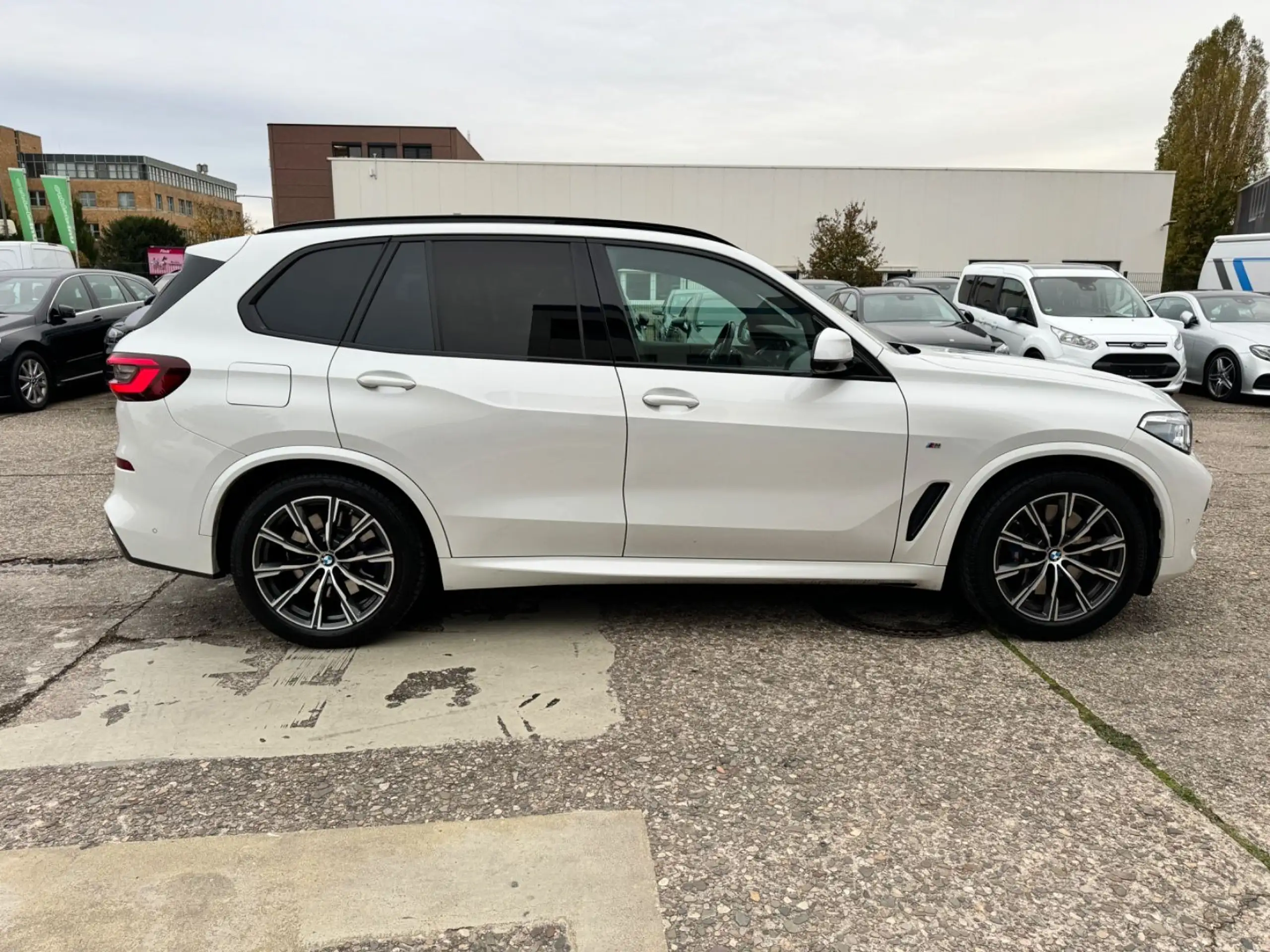 BMW - X5