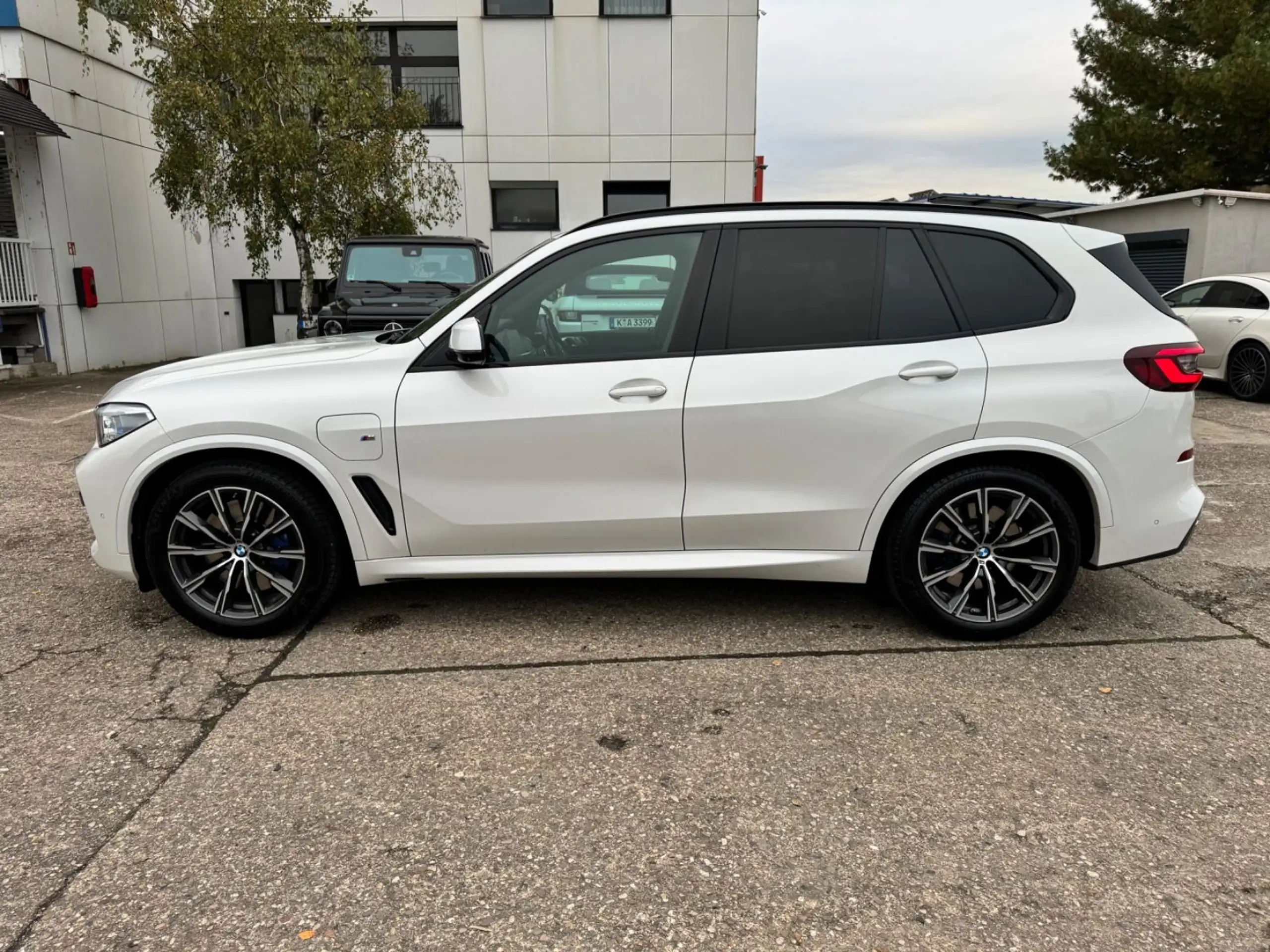 BMW - X5