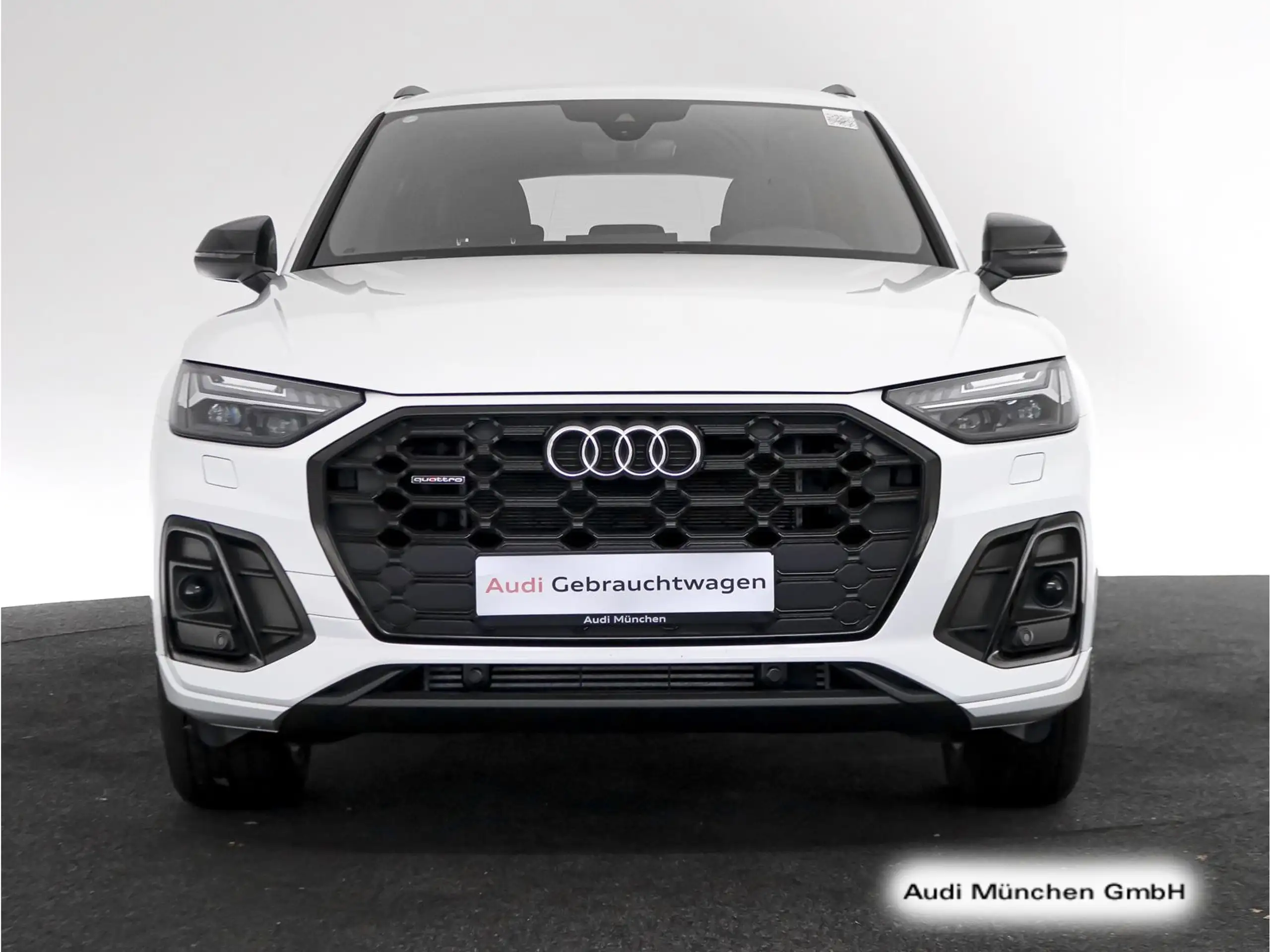 Audi - Q5