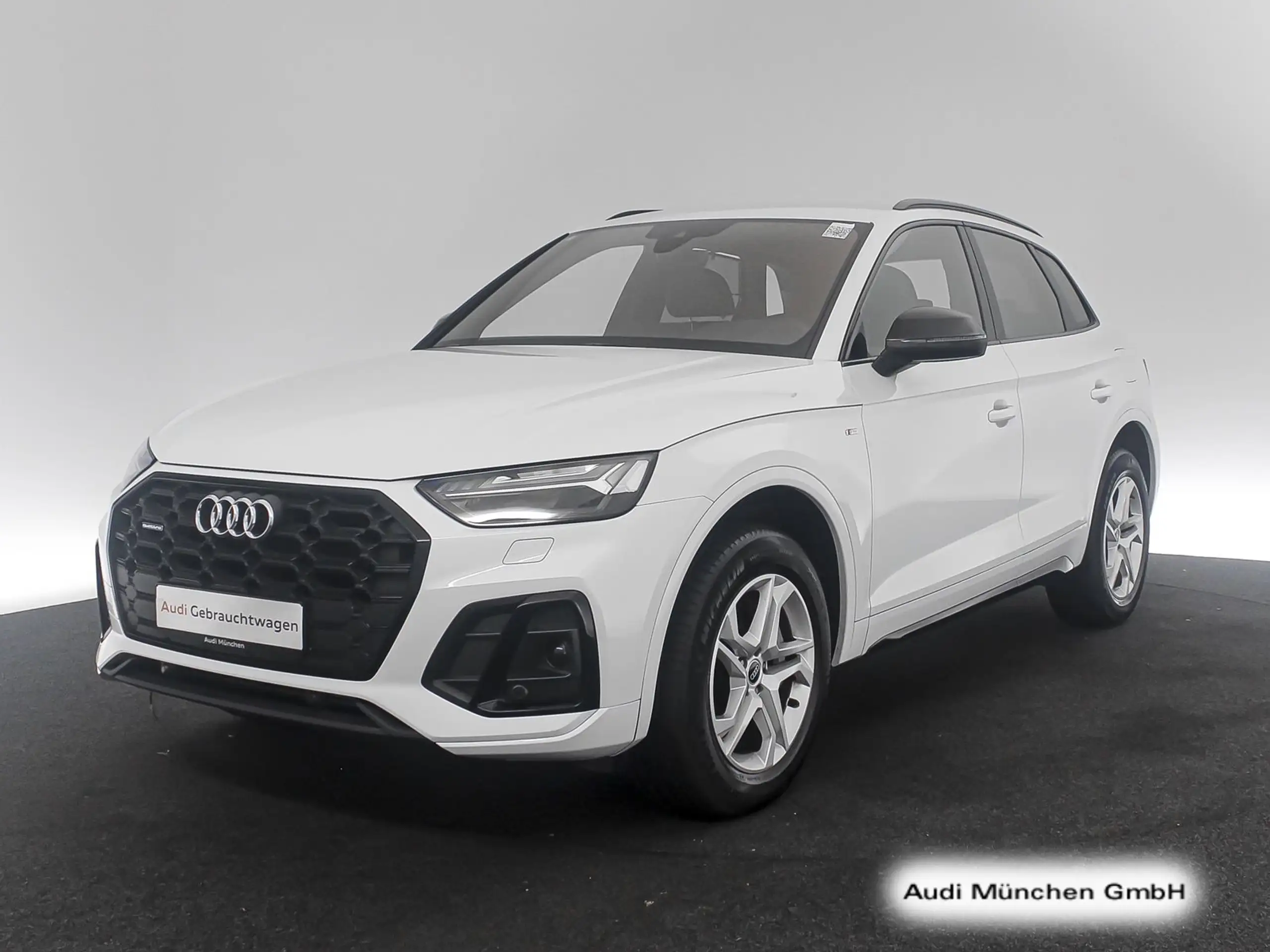 Audi - Q5