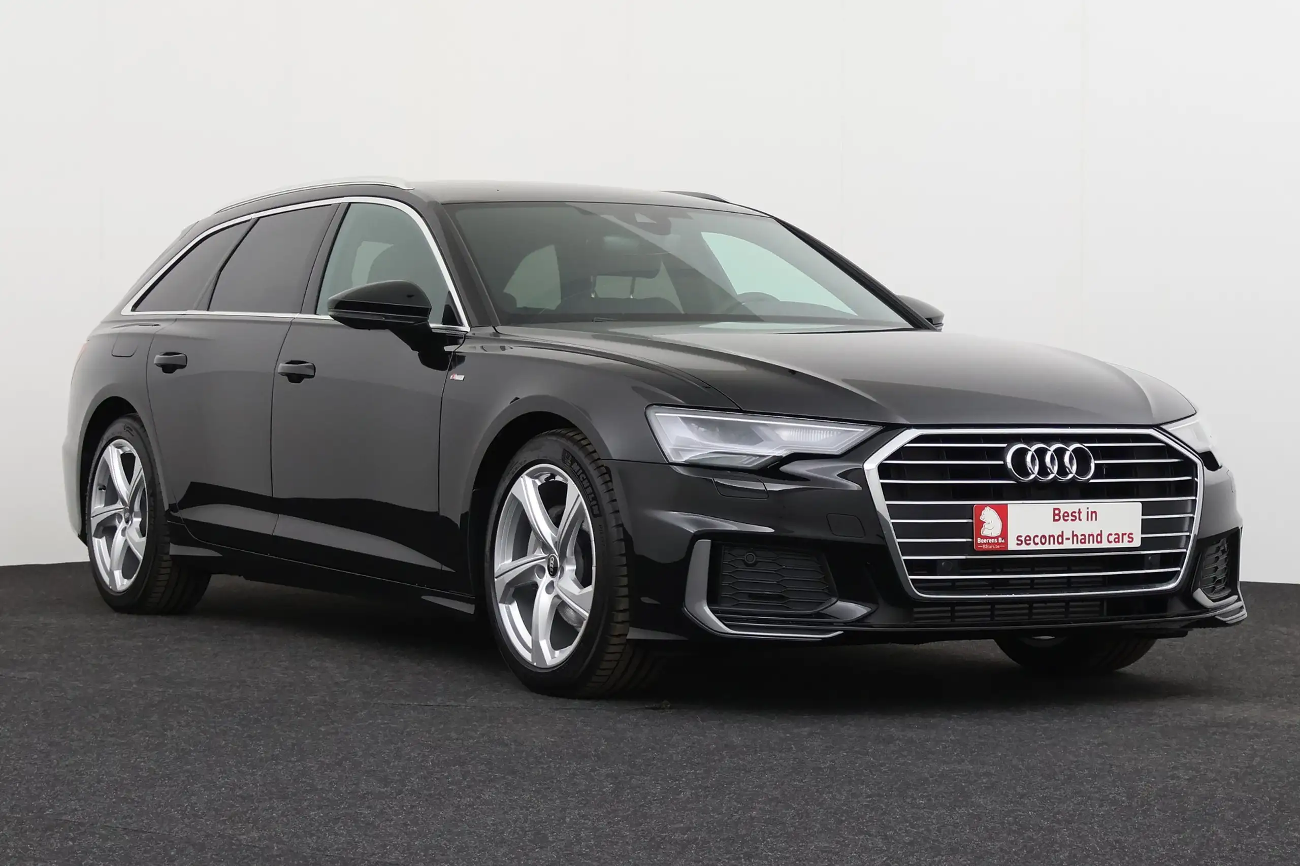 Audi - A6