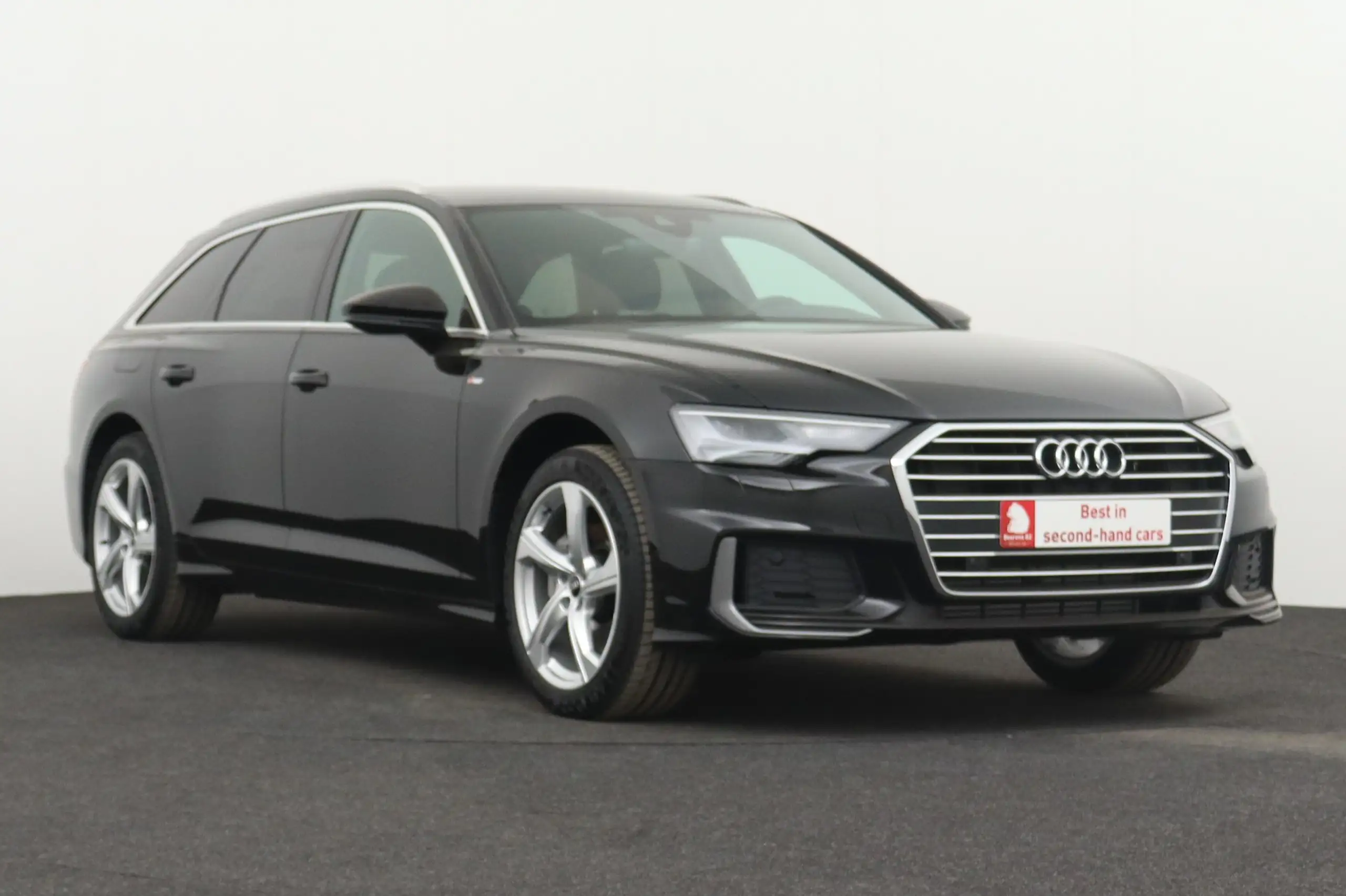 Audi - A6