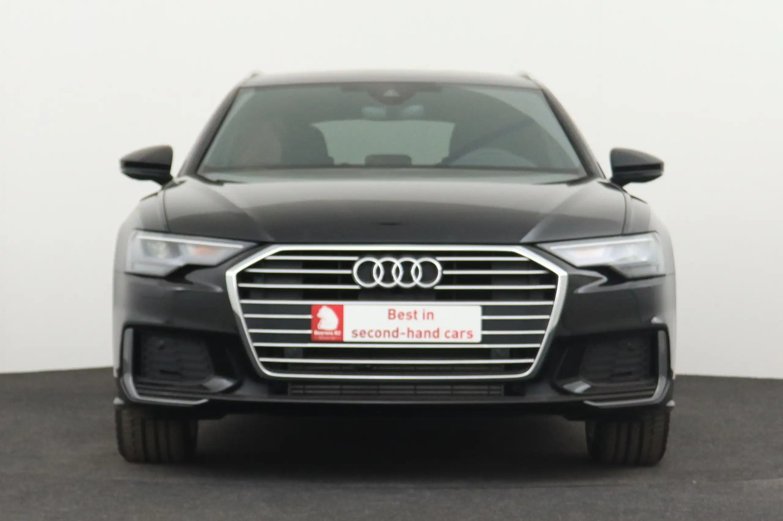 Audi - A6