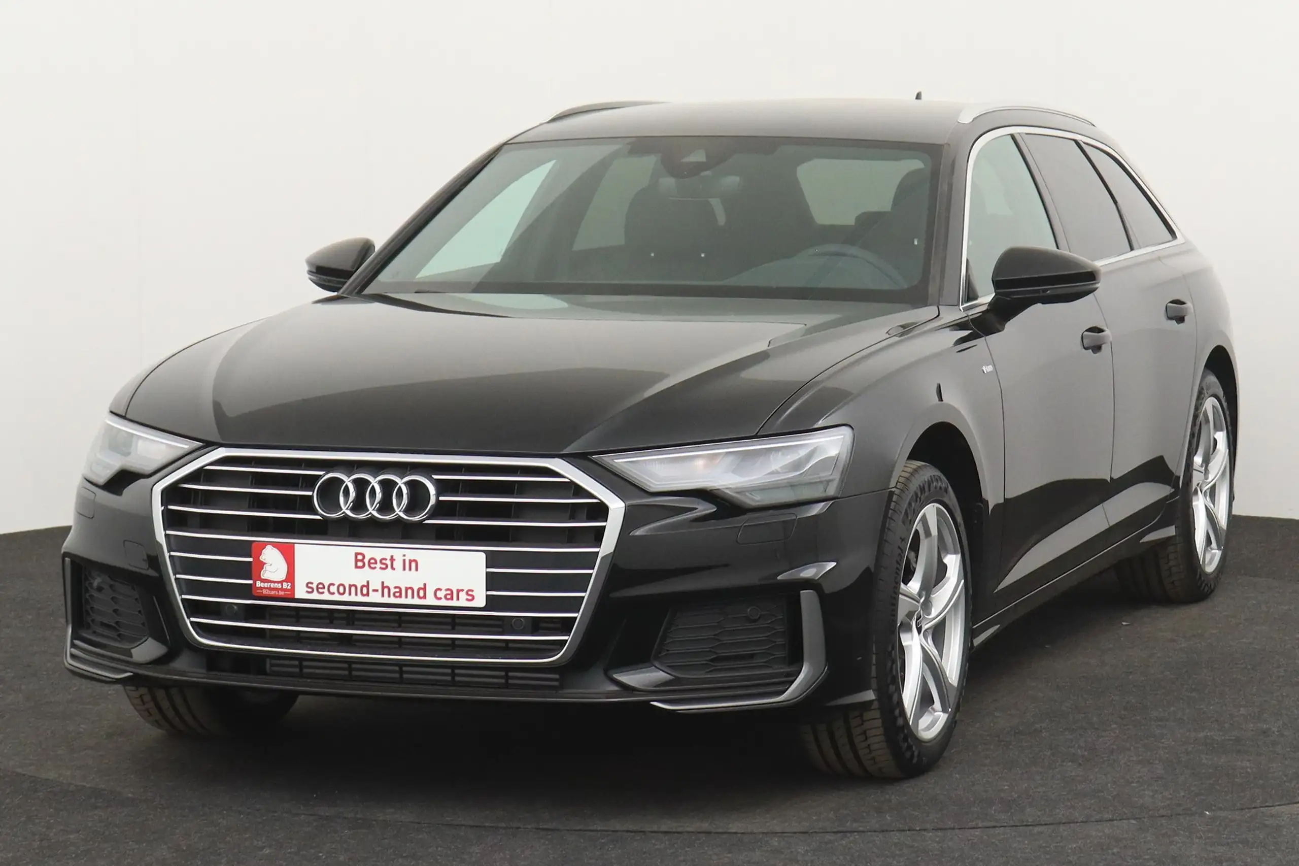 Audi - A6