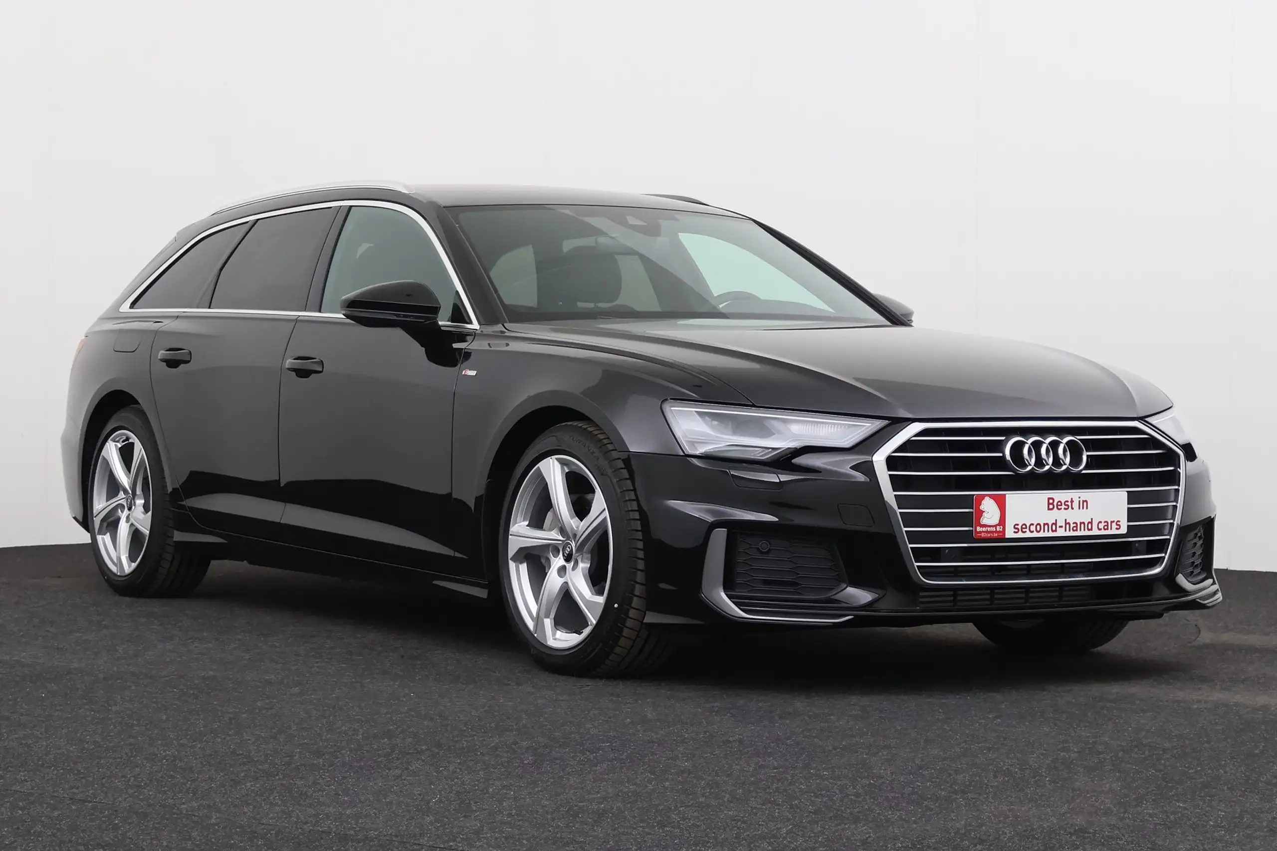 Audi - A6